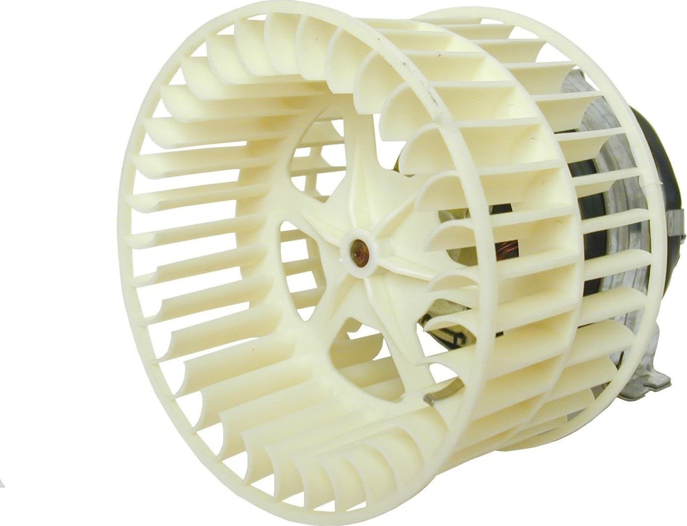ÜRO PARTS Blower Motor 4759650