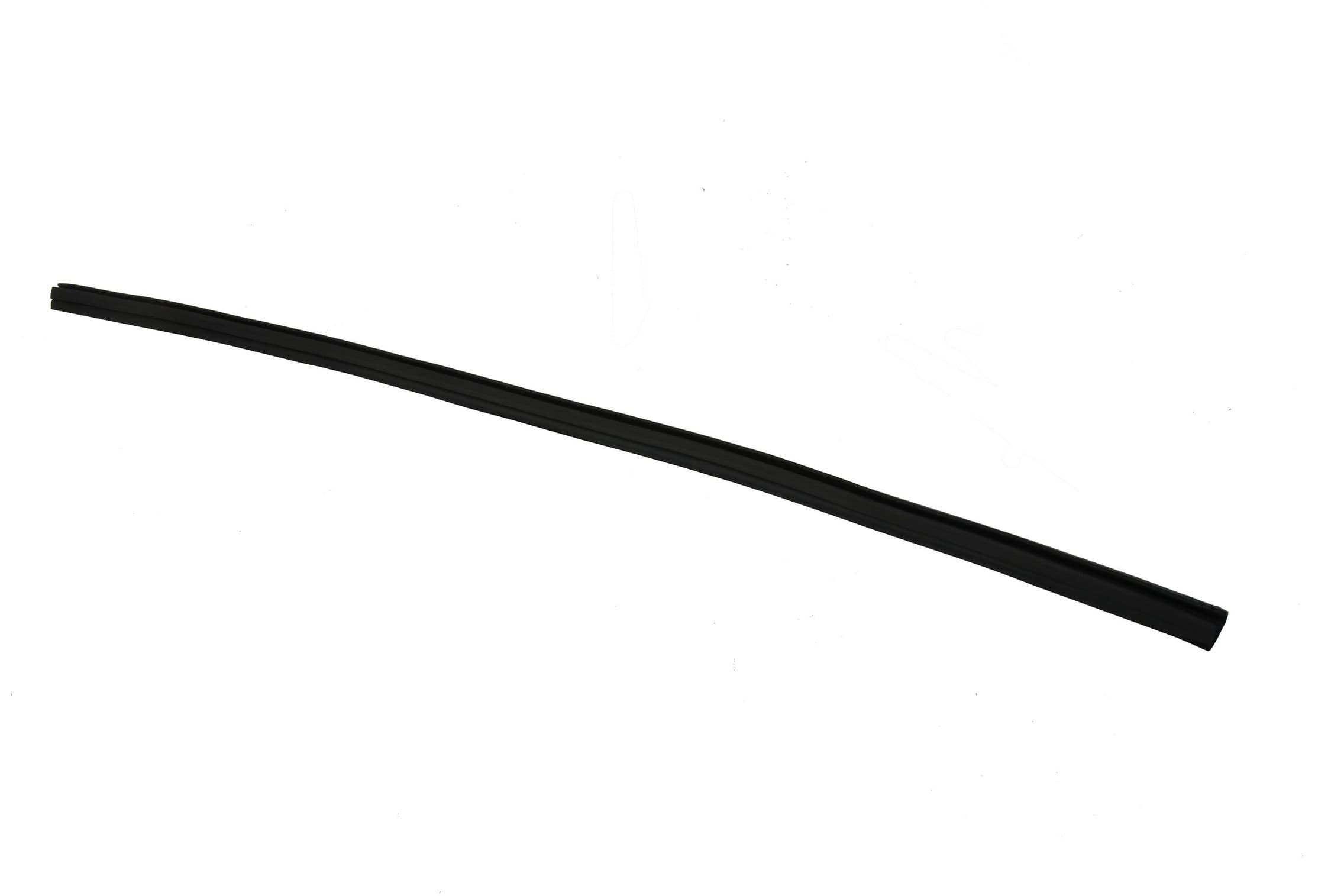 ÜRO PARTS Belt Weatherstrip / Window Scraper Seal 477837471B