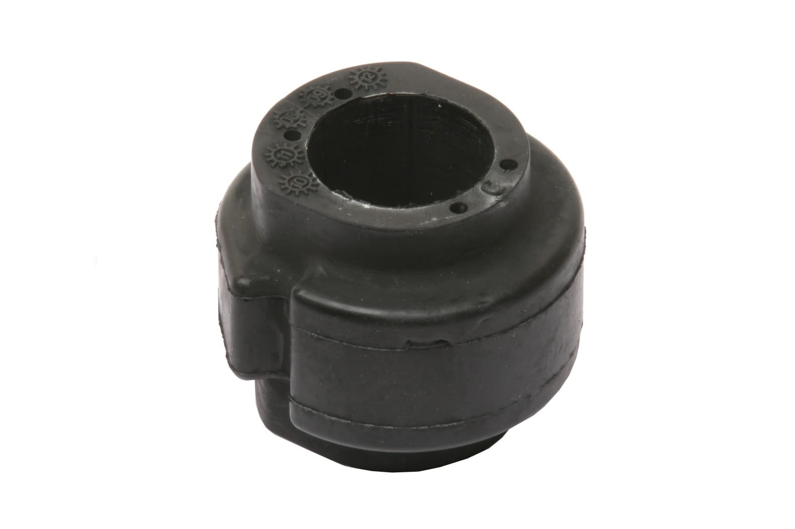 ÜRO PARTS Stabilizer Bar Bushing 4D0411327H