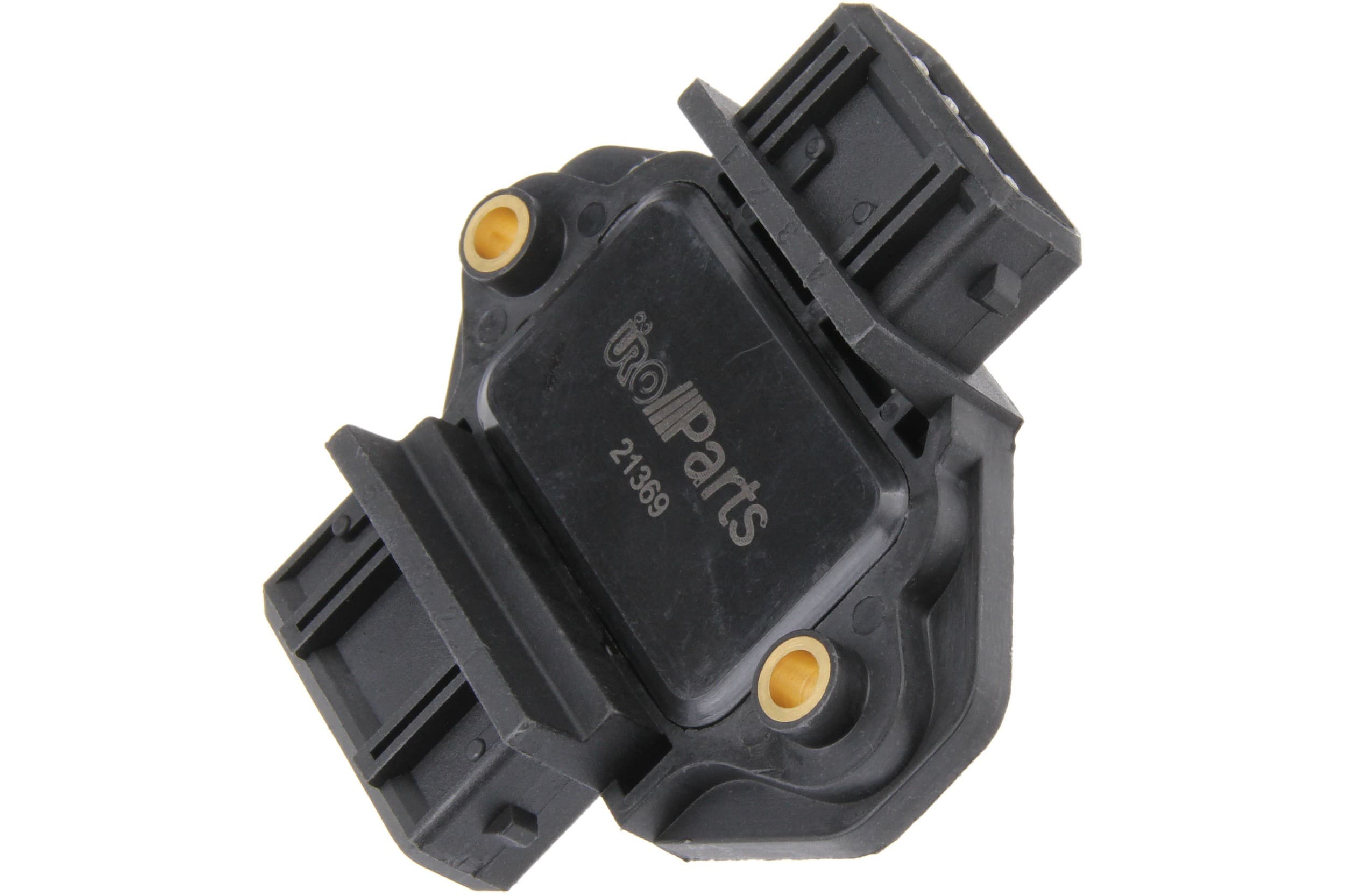 ÜRO PARTS Ignition Control Module (ICM) 4D0905351