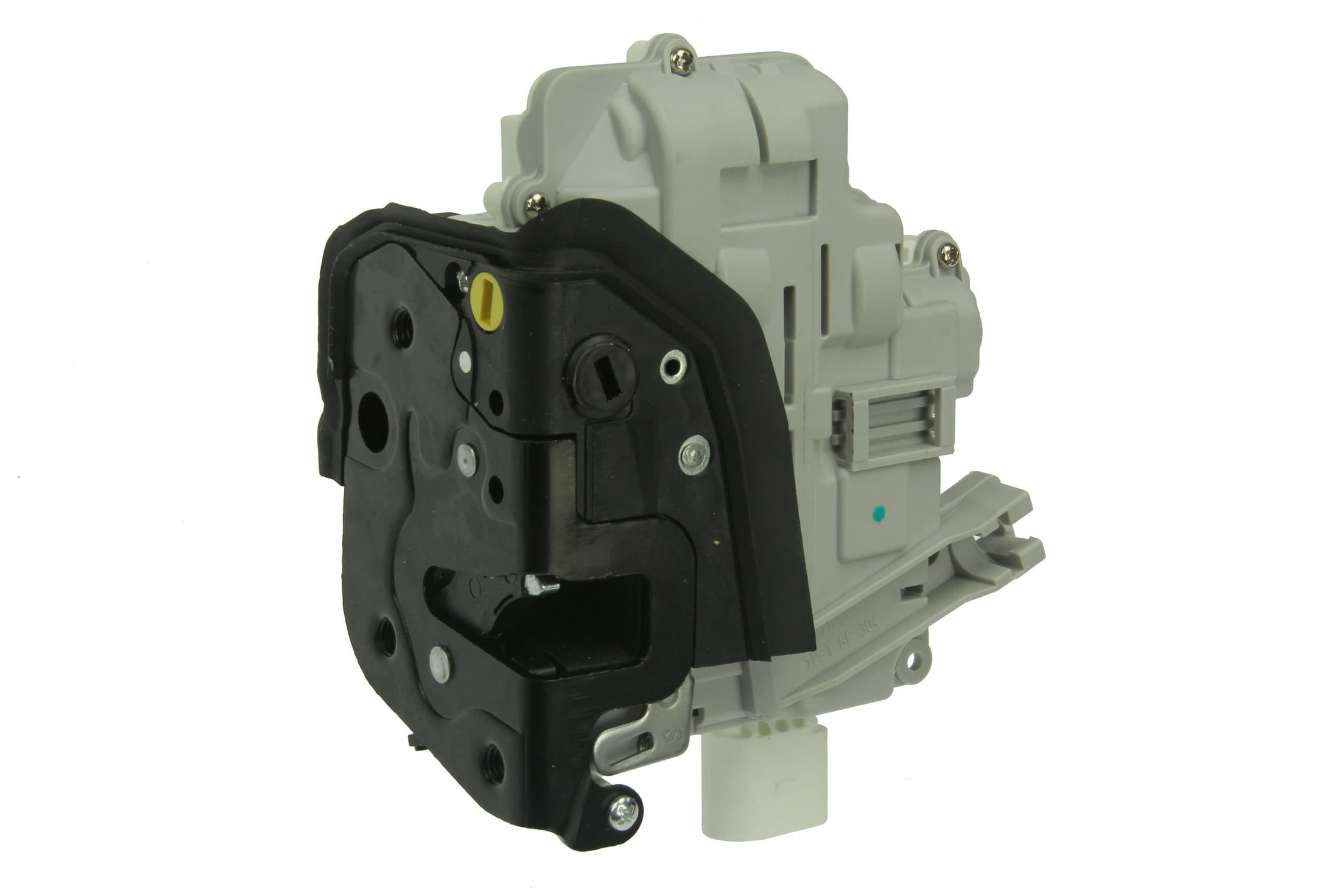 ÜRO PARTS Door Lock Actuator 4F0839015B
