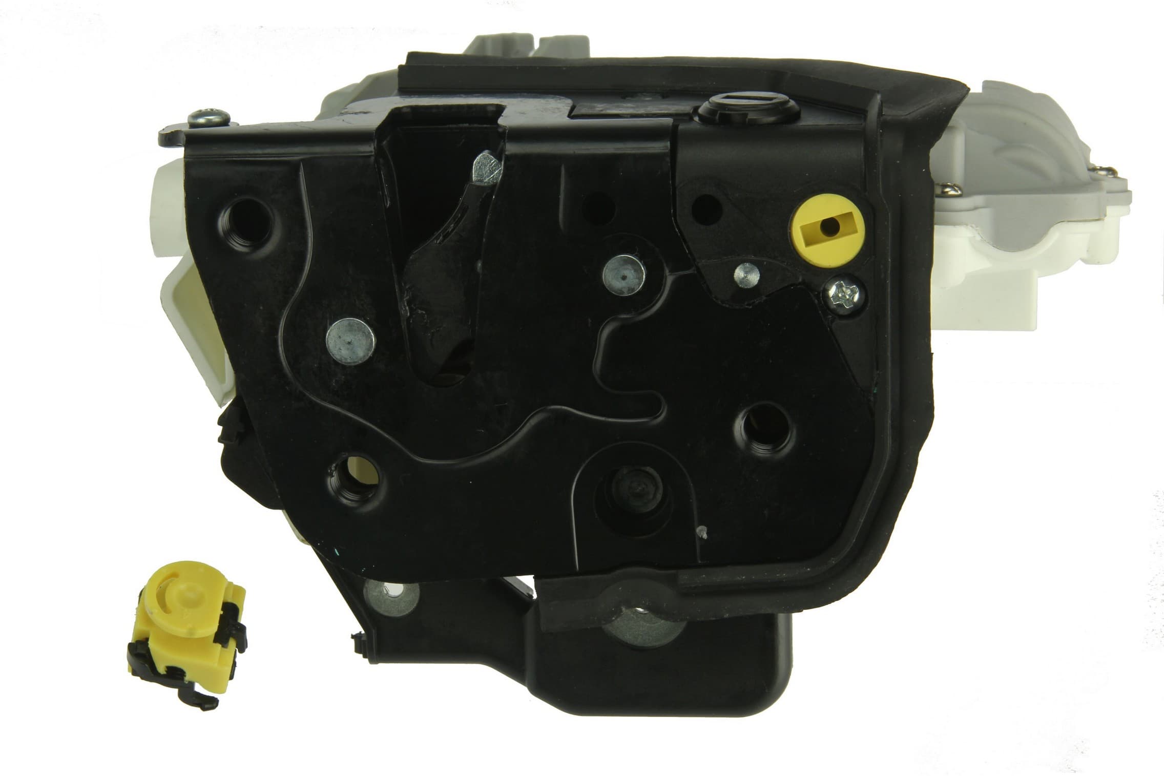 ÜRO PARTS Door Lock Actuator 4F0839016B