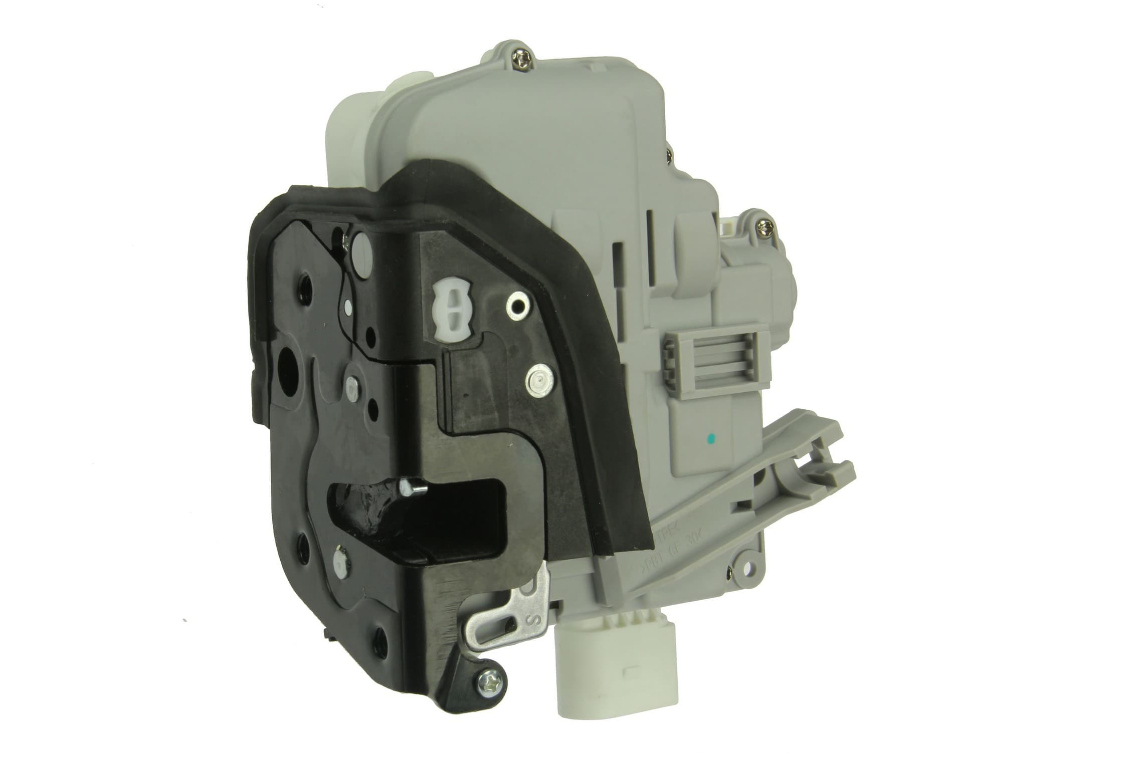 ÜRO PARTS Door Lock Actuator 4F1837015F