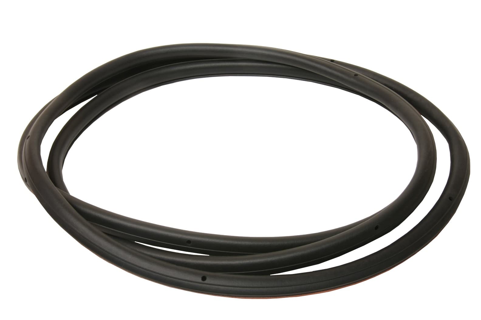 ÜRO PARTS Door Seal / Weatherstrip 51219069322