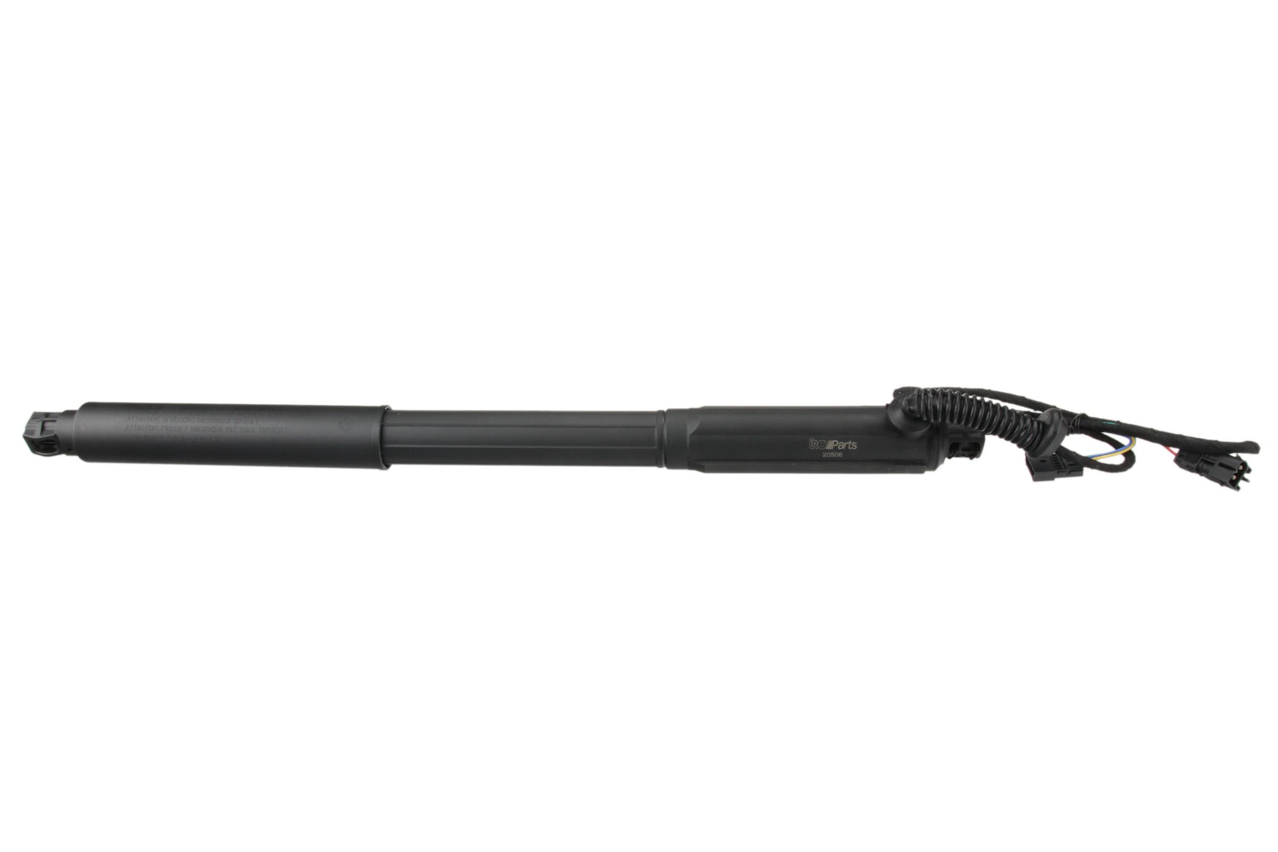 ÜRO PARTS Lift Support 51247332695