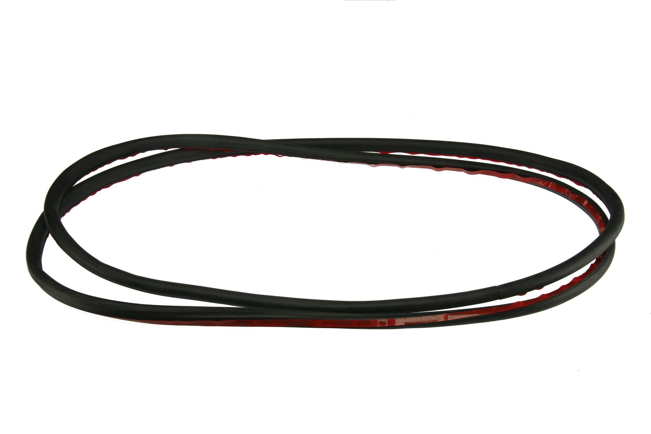 ÜRO PARTS Door Seal / Weatherstrip 51338194695