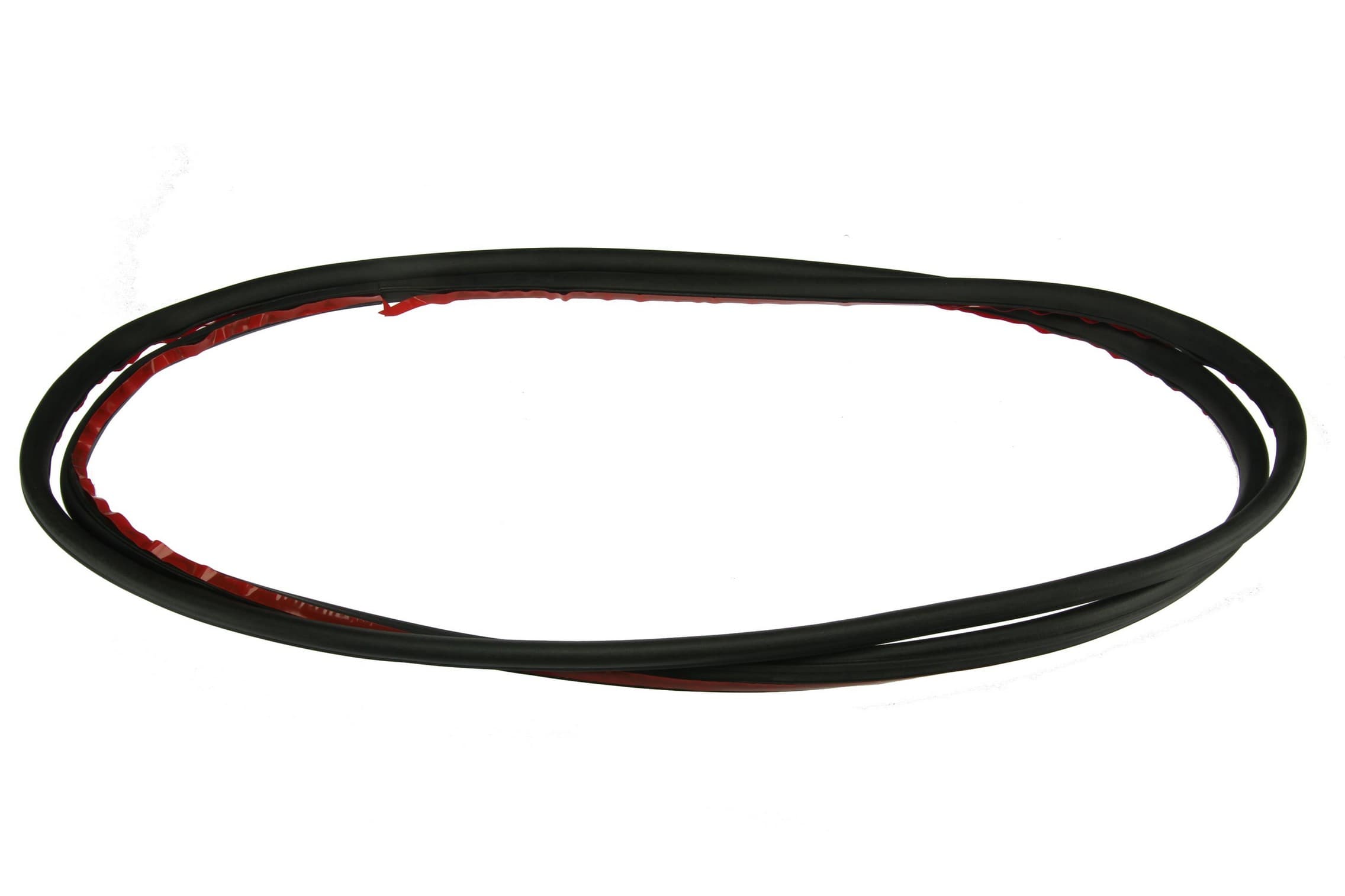ÜRO PARTS Door Seal / Weatherstrip 51338194696