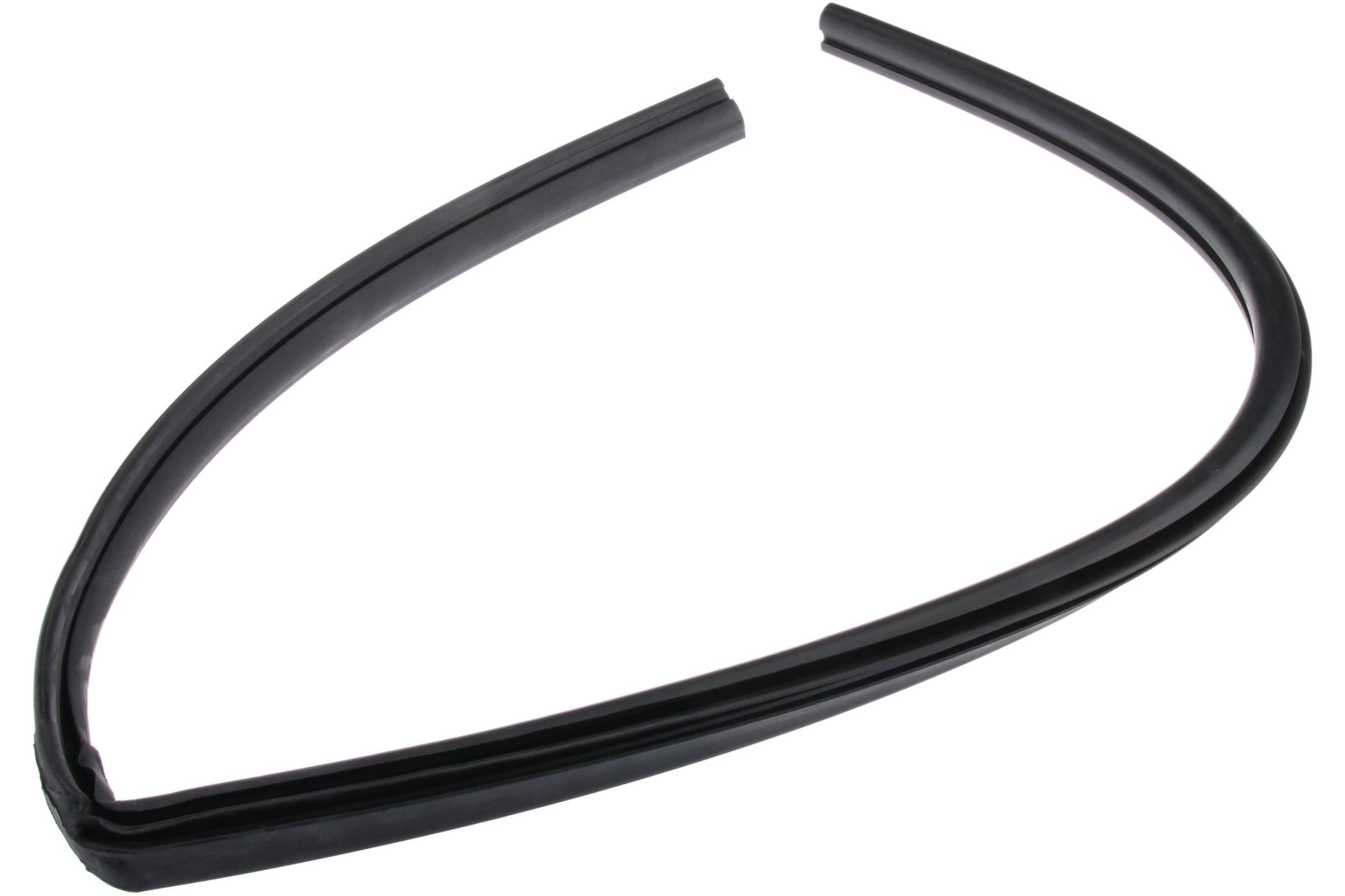 ÜRO PARTS Quarter Window Seal / Weatherstrip 51367441112