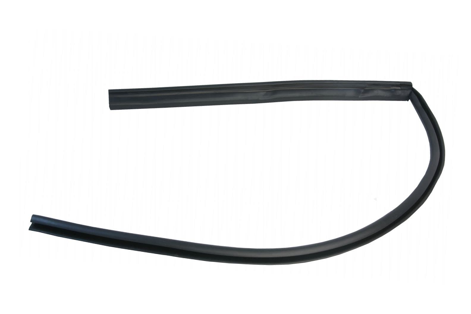 ÜRO PARTS Quarter Window Seal / Weatherstrip 51367441113