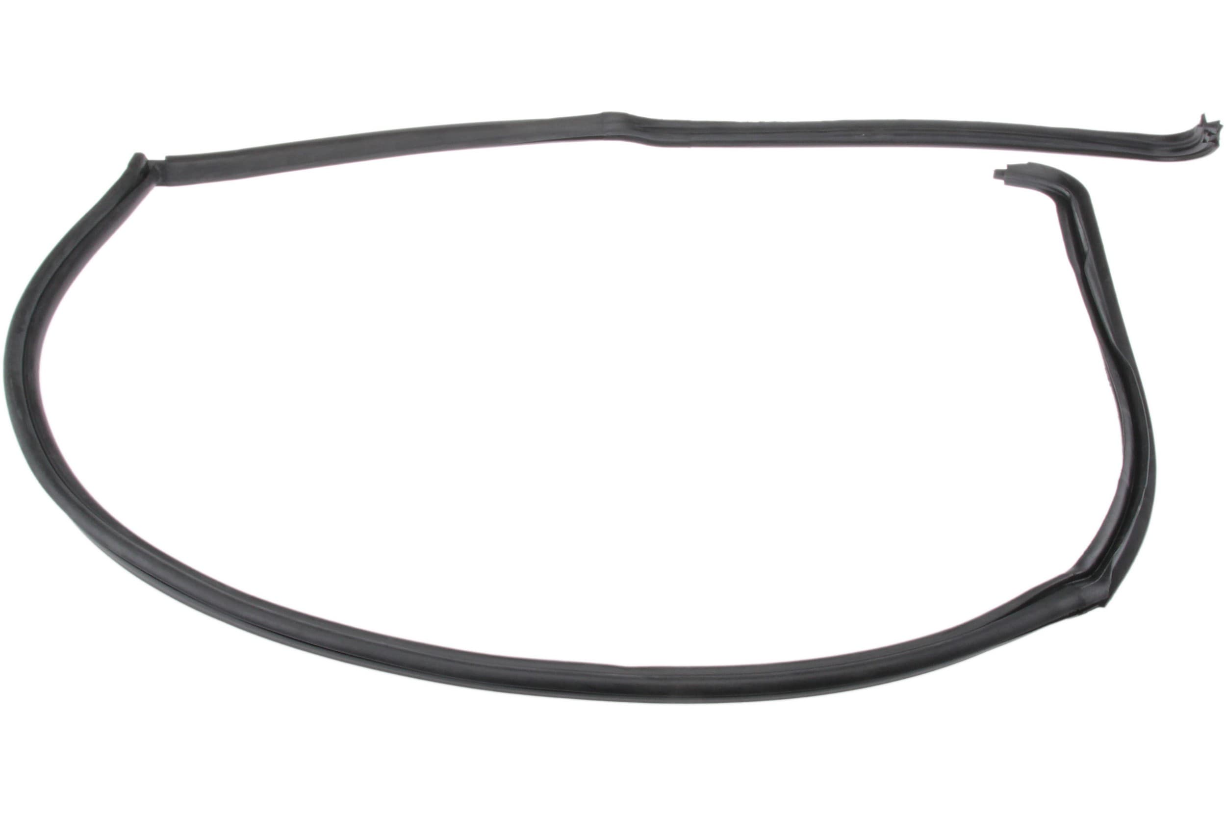 ÜRO PARTS Door Seal / Weatherstrip 51711808685