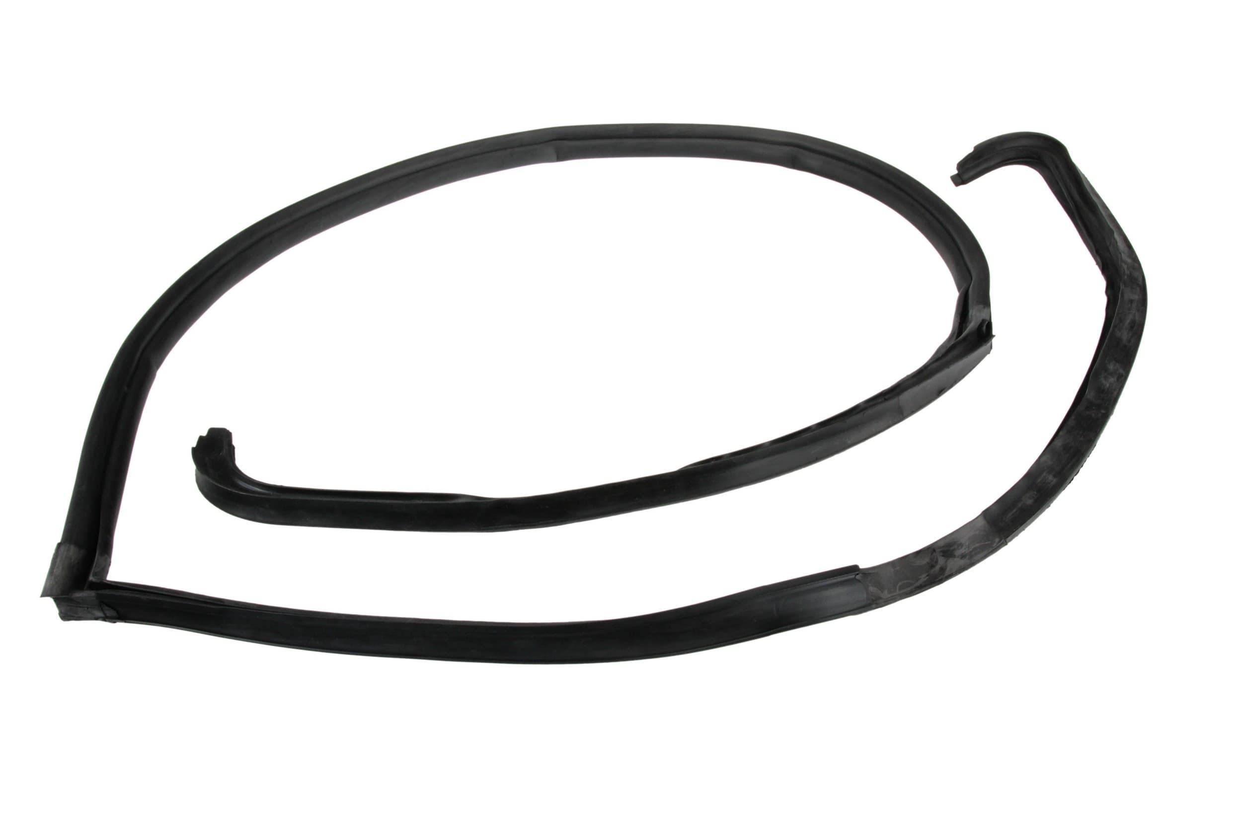 ÜRO PARTS Door Seal / Weatherstrip 51711808686