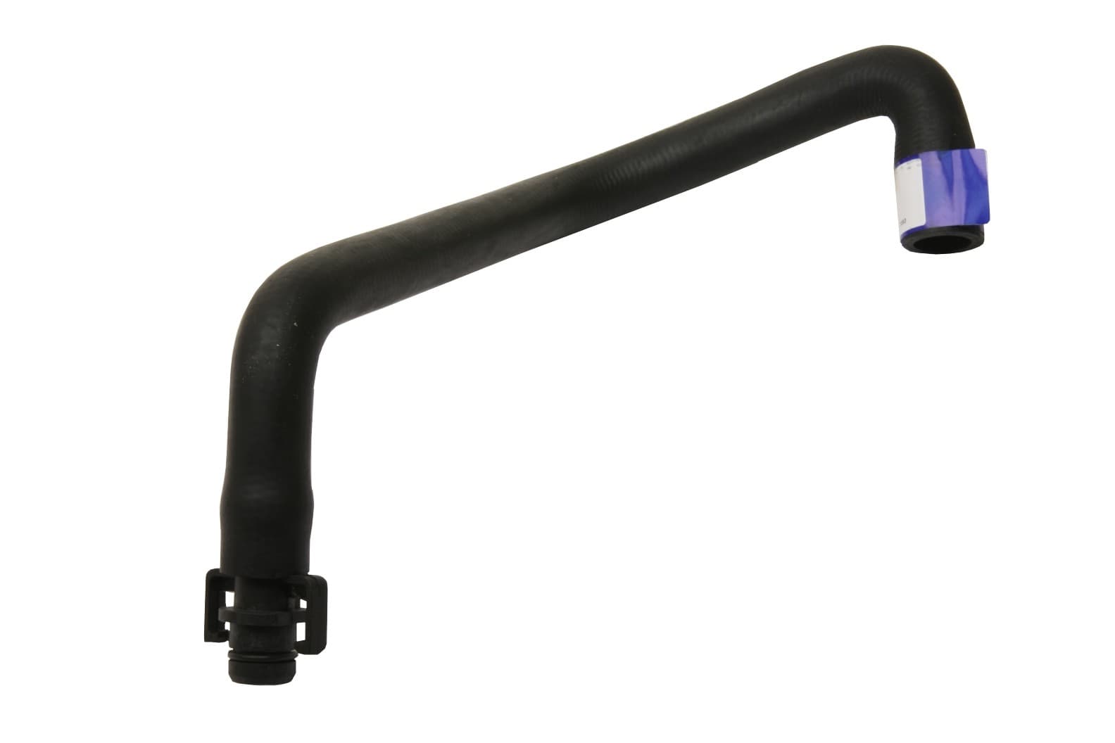 ÜRO PARTS PCV (Positive Crankcase Ventilation) Hose 5955919
