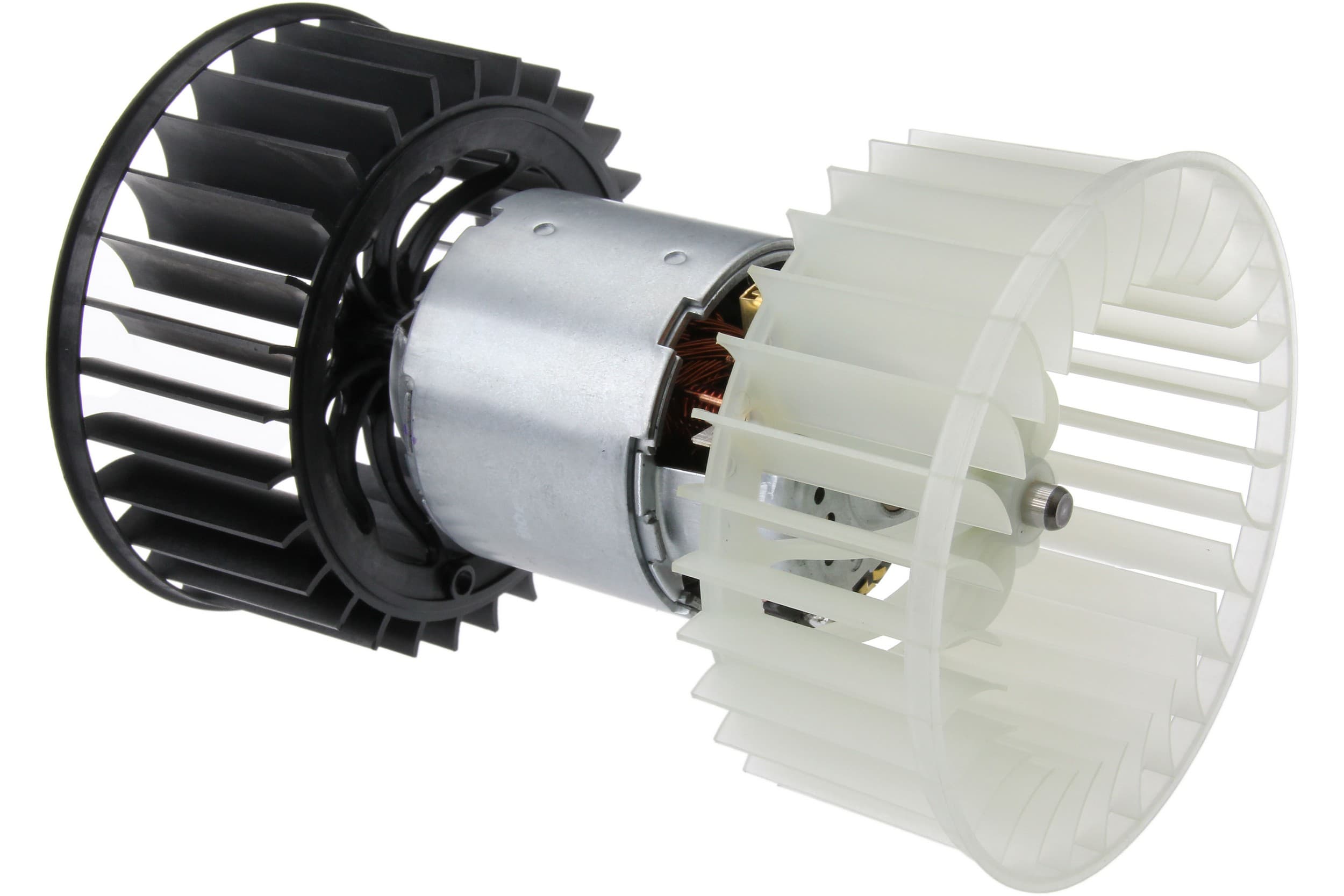 ÜRO PARTS Blower Motor 64111370930