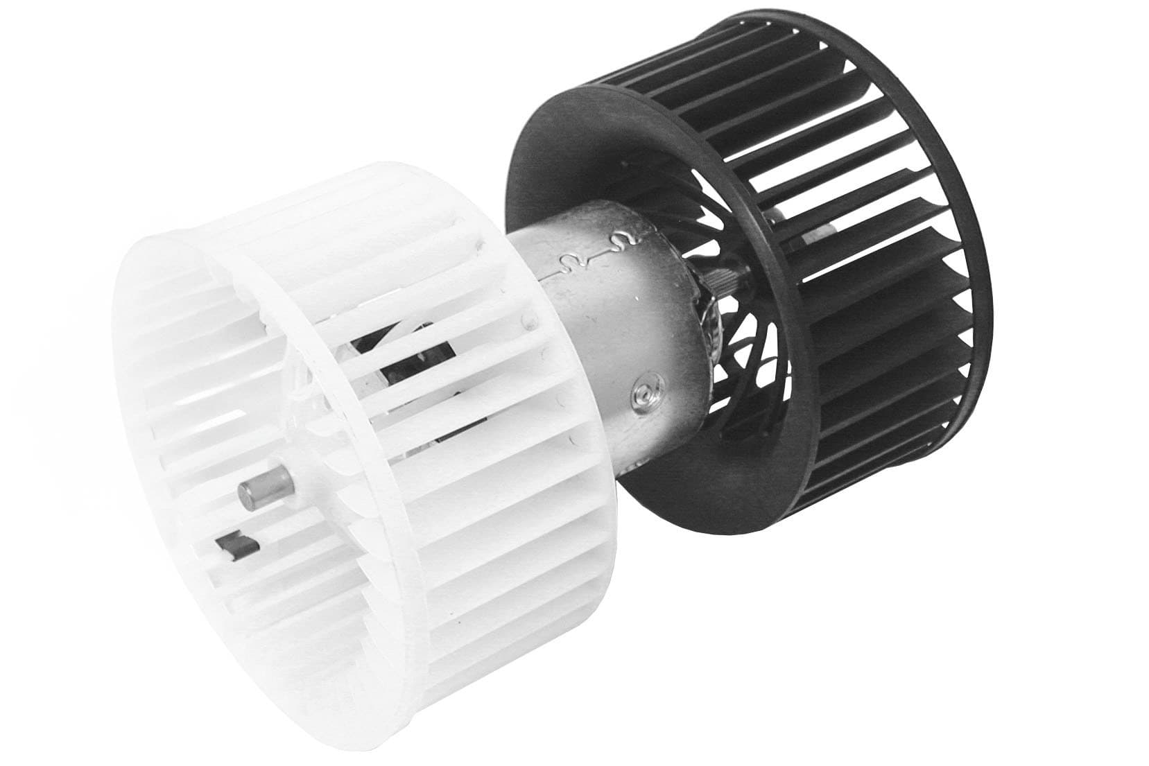 ÜRO PARTS Blower Motor 64111468453