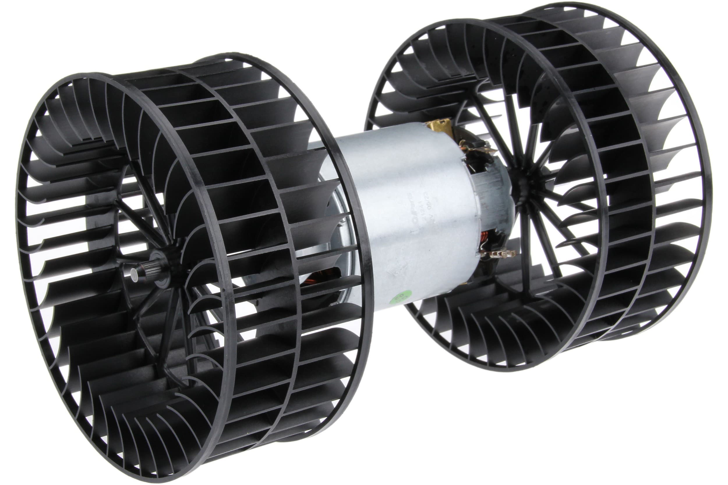 ÜRO PARTS Blower Motor 64111468542