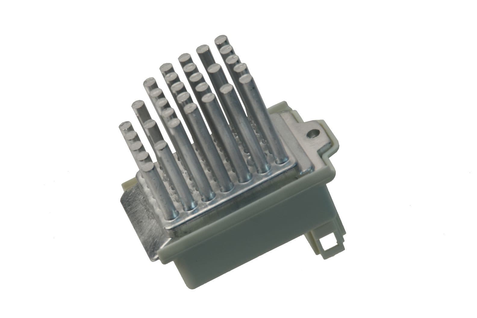 ÜRO PARTS Blower Motor Control Module / Resistor 64111499122