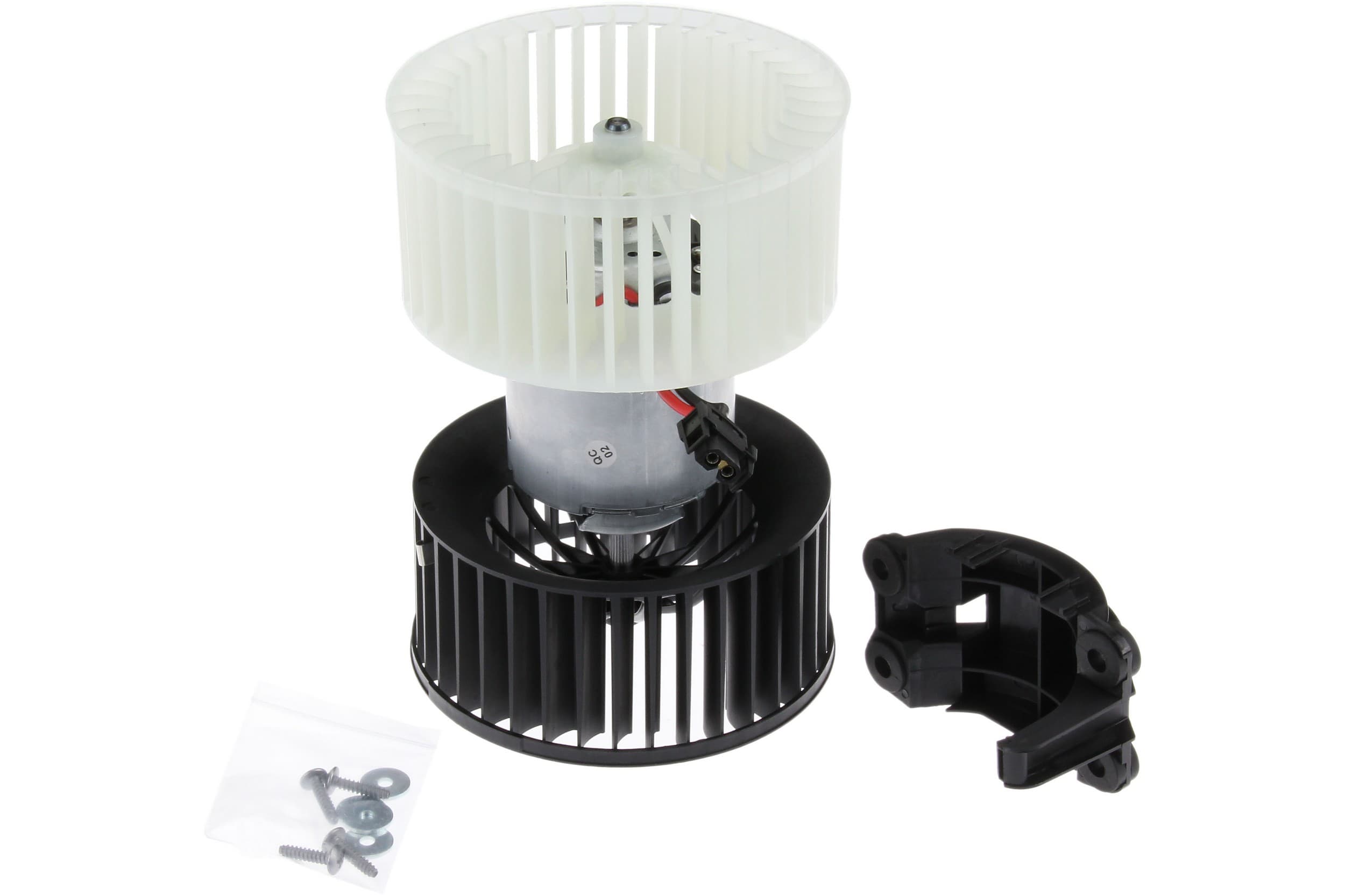 ÜRO PARTS Blower Motor 64113453729