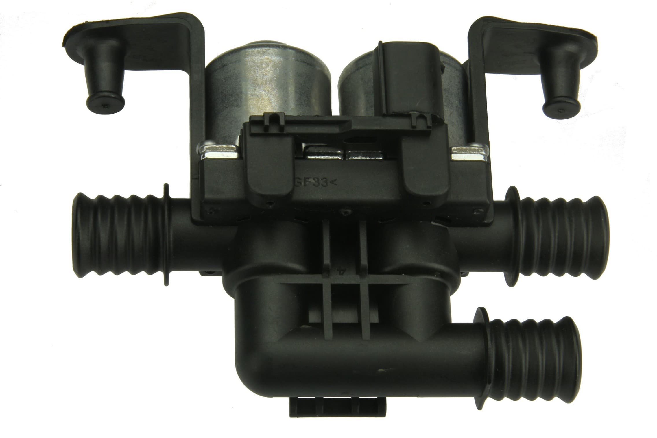 ÜRO PARTS Heater Valve 64116910544