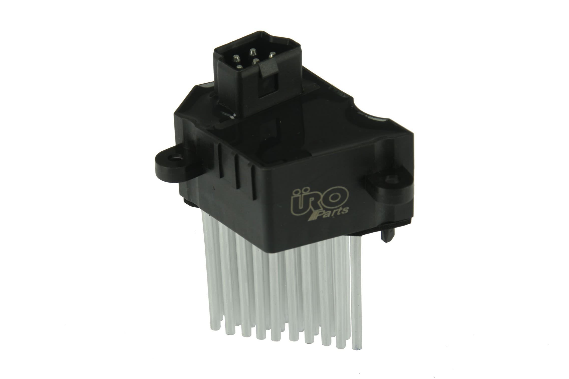 ÜRO PARTS Blower Motor Control Module / Resistor 64116923204