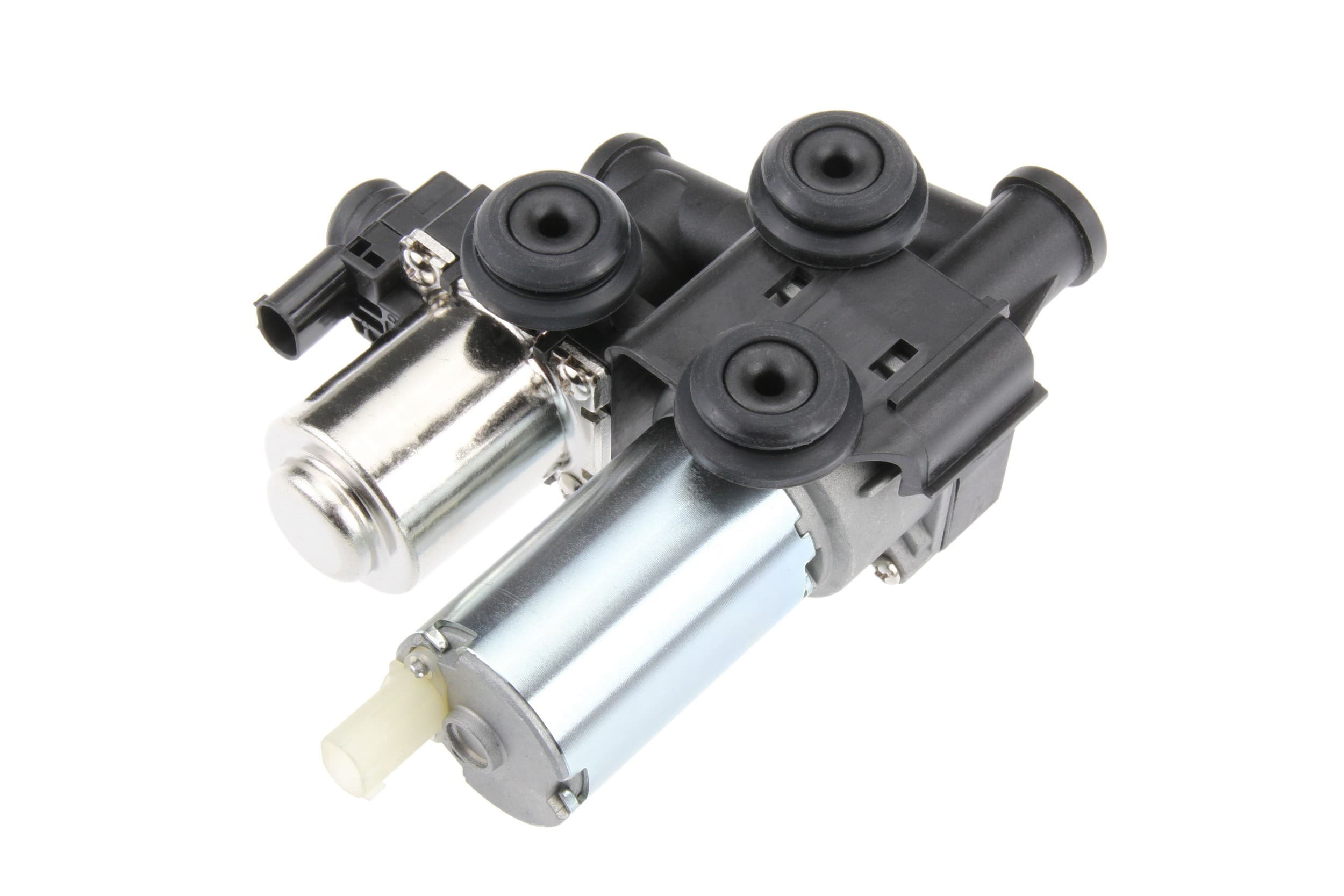 ÜRO PARTS Heater Valve 64118369807