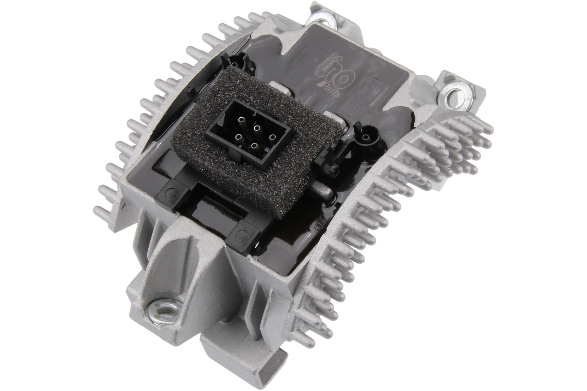 ÜRO PARTS Blower Motor Control Module / Resistor 64118391399