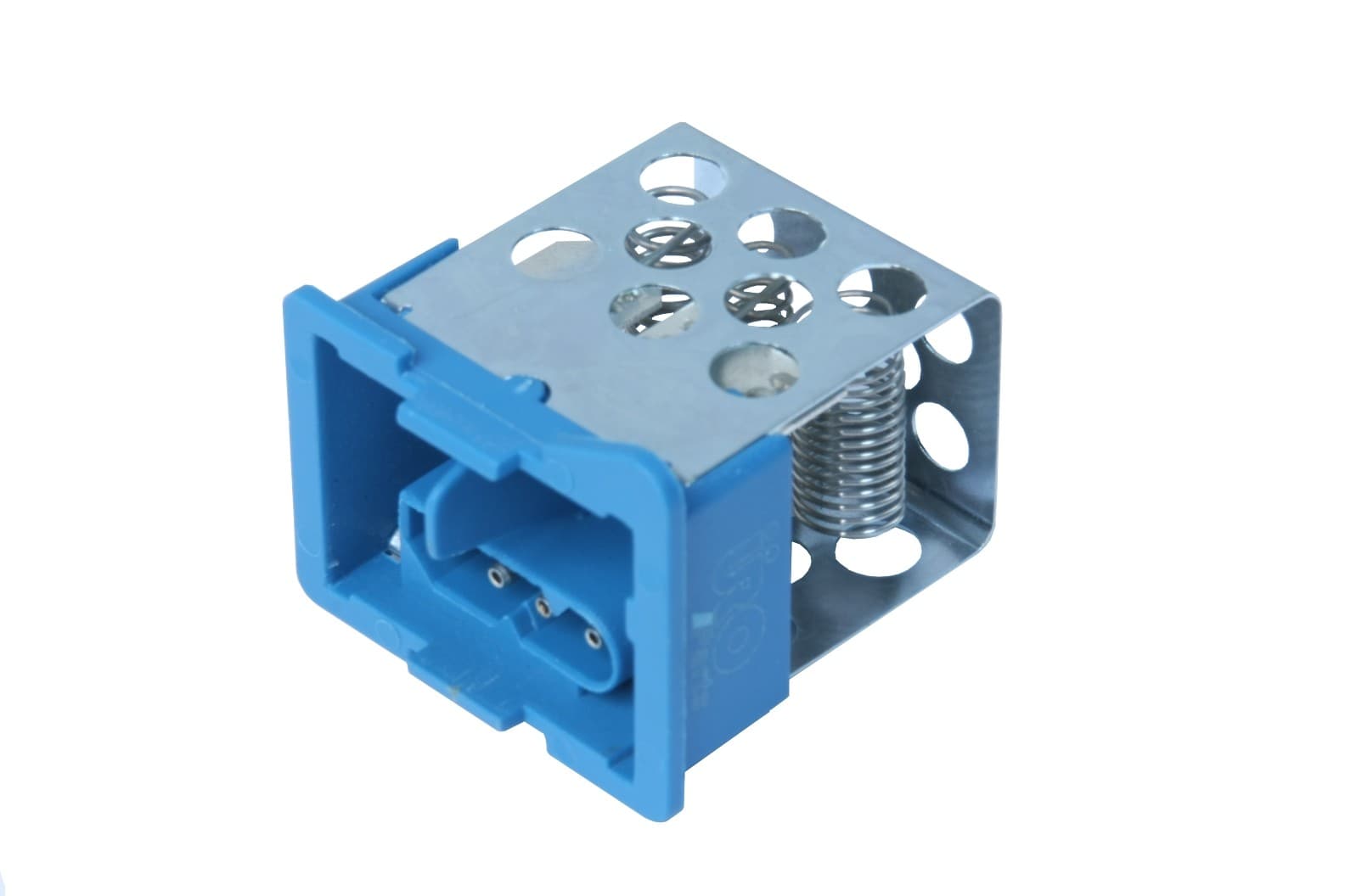 ÜRO PARTS Blower Motor Control Module / Resistor 64118391699