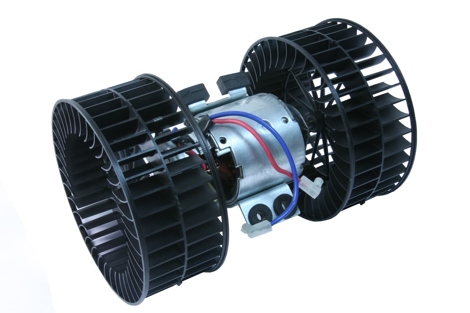 ÜRO PARTS Blower Motor 64118391809