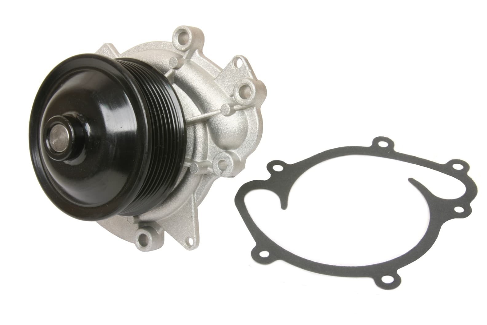 ÜRO PARTS Water Pump 6422000701