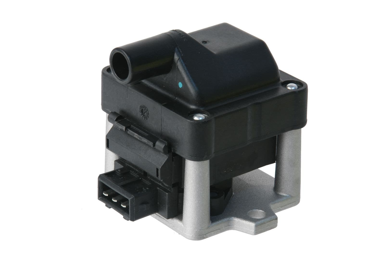 ÜRO PARTS Ignition Coil 6N0905104