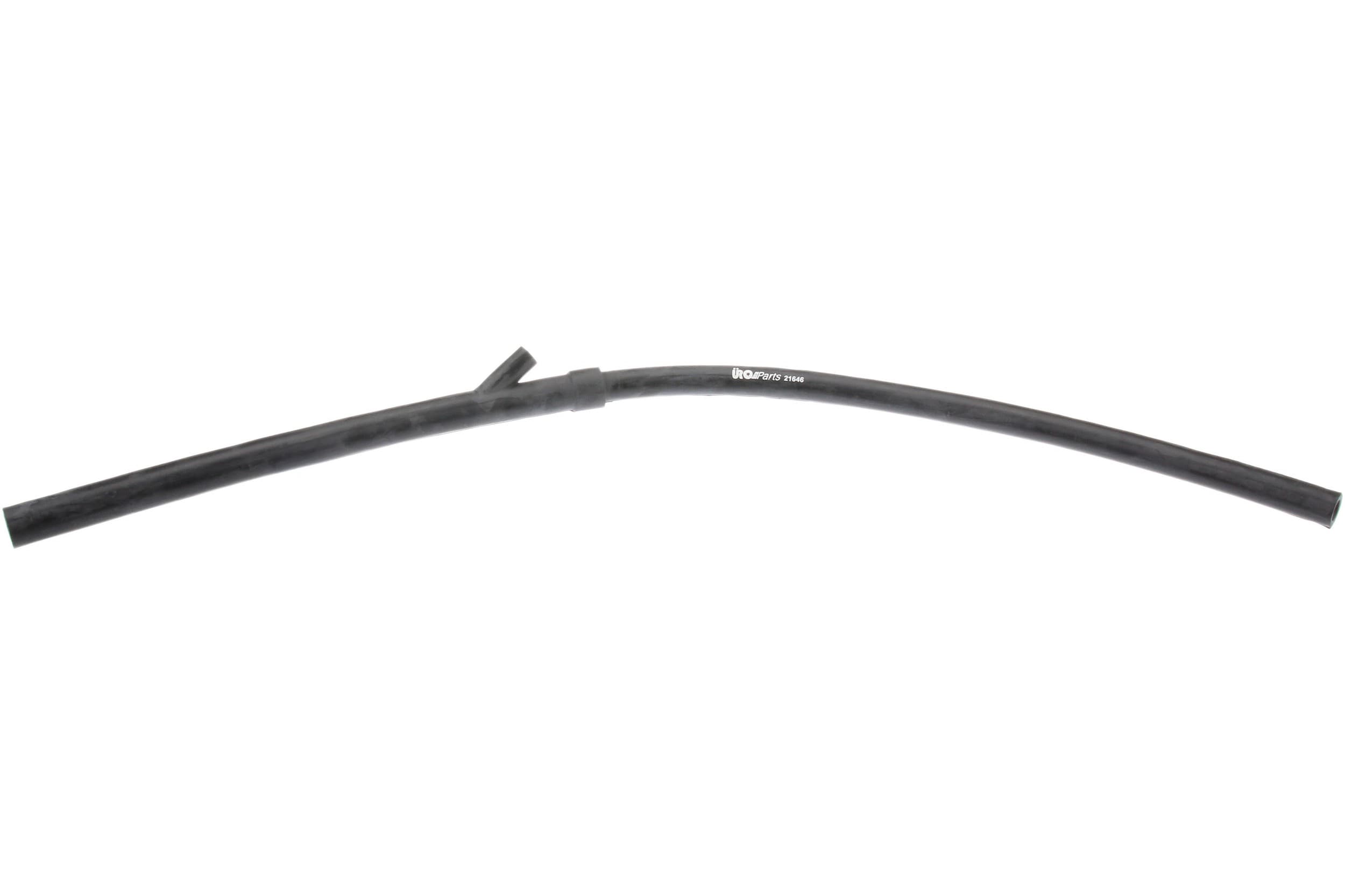 ÜRO PARTS PCV (Positive Crankcase Ventilation) Hose 7519697
