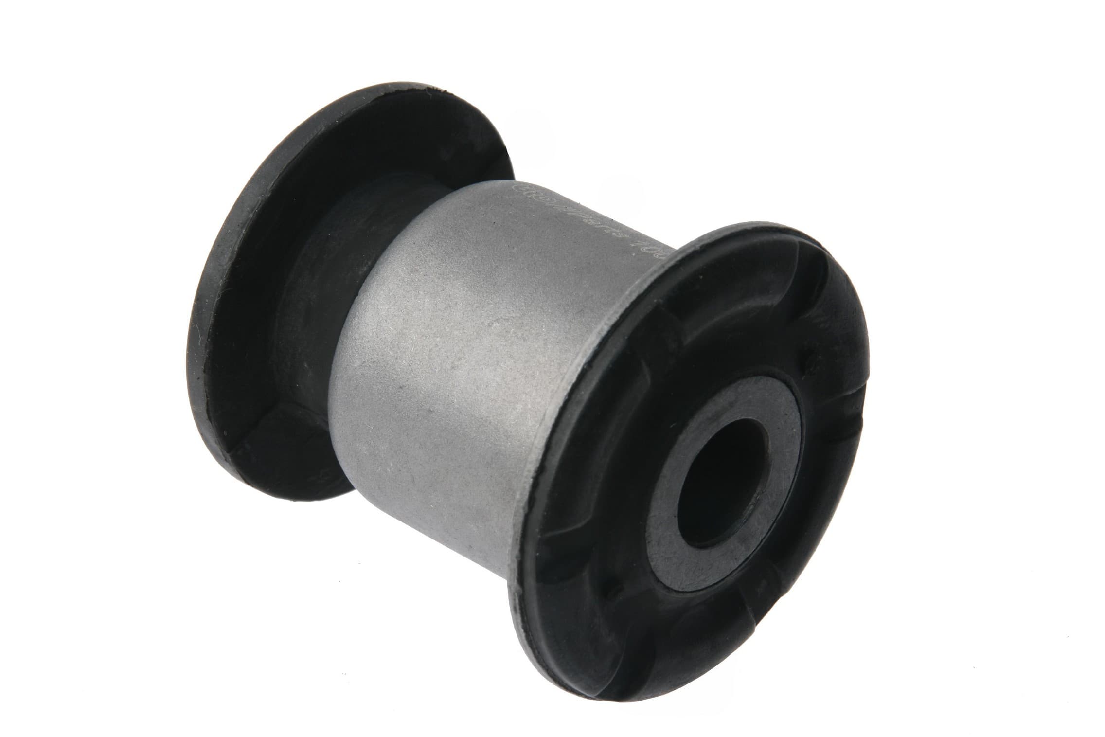 ÜRO PARTS Control Arm Bushing 7L0407183A