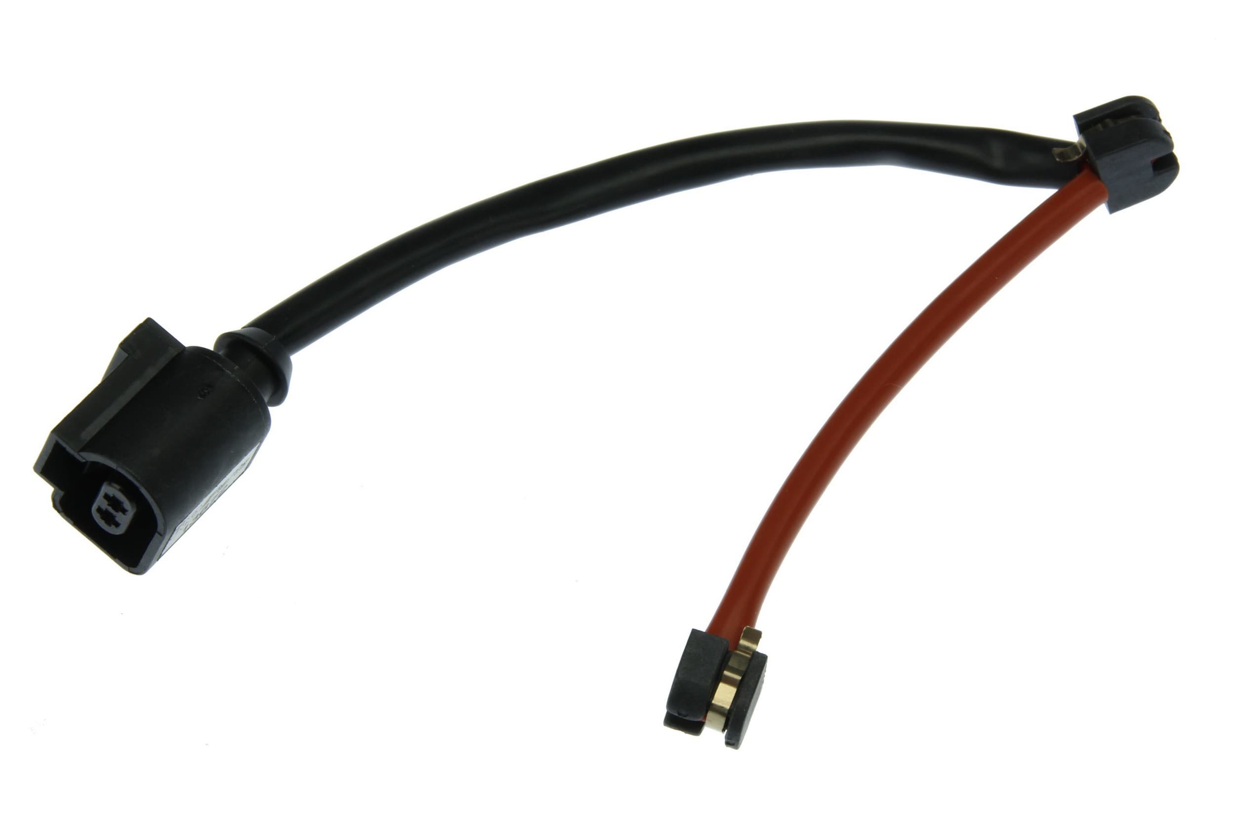 ÜRO PARTS Brake Pad Wear Sensor 7L0907637C