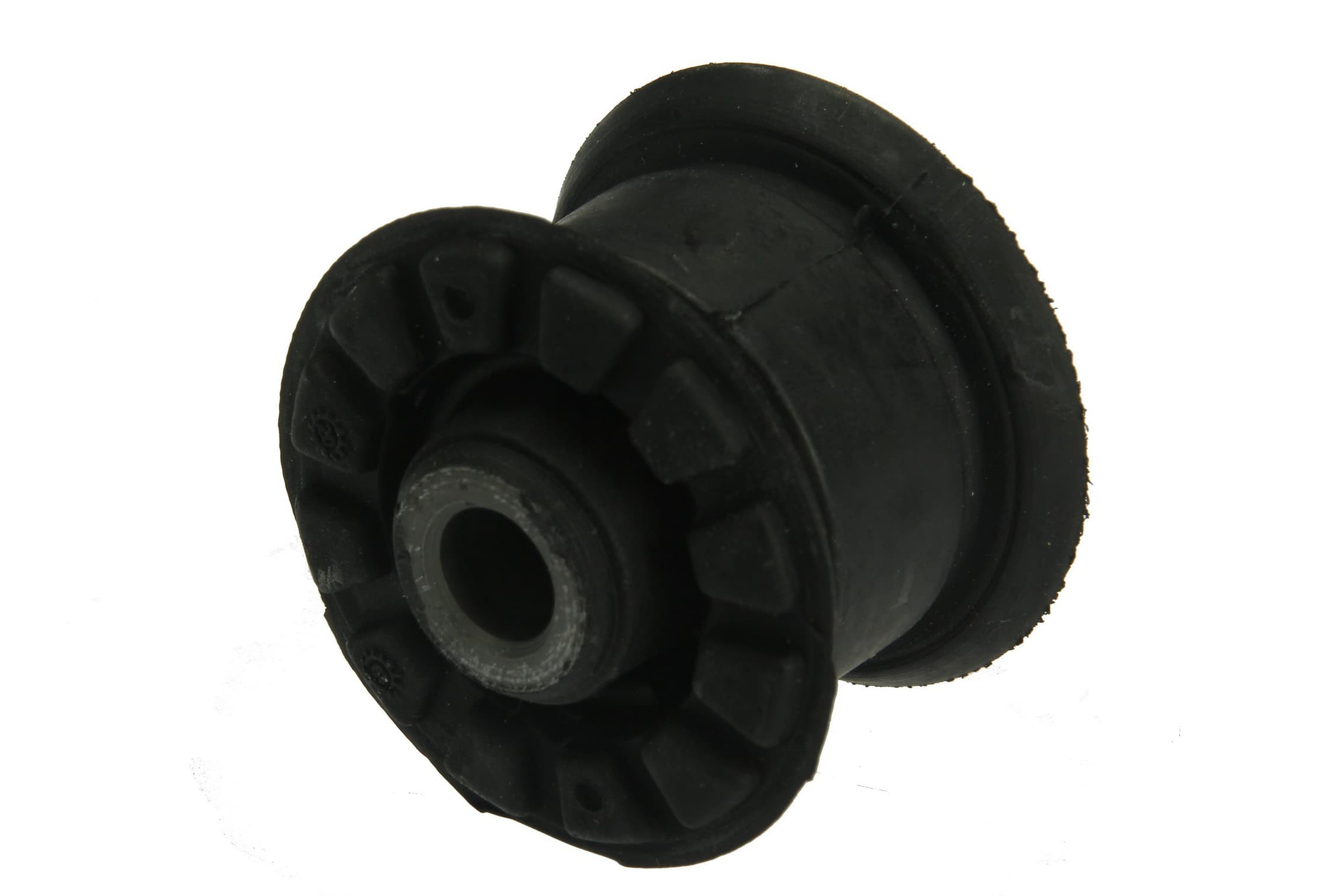 ÜRO PARTS Control Arm Bushing 811407181A