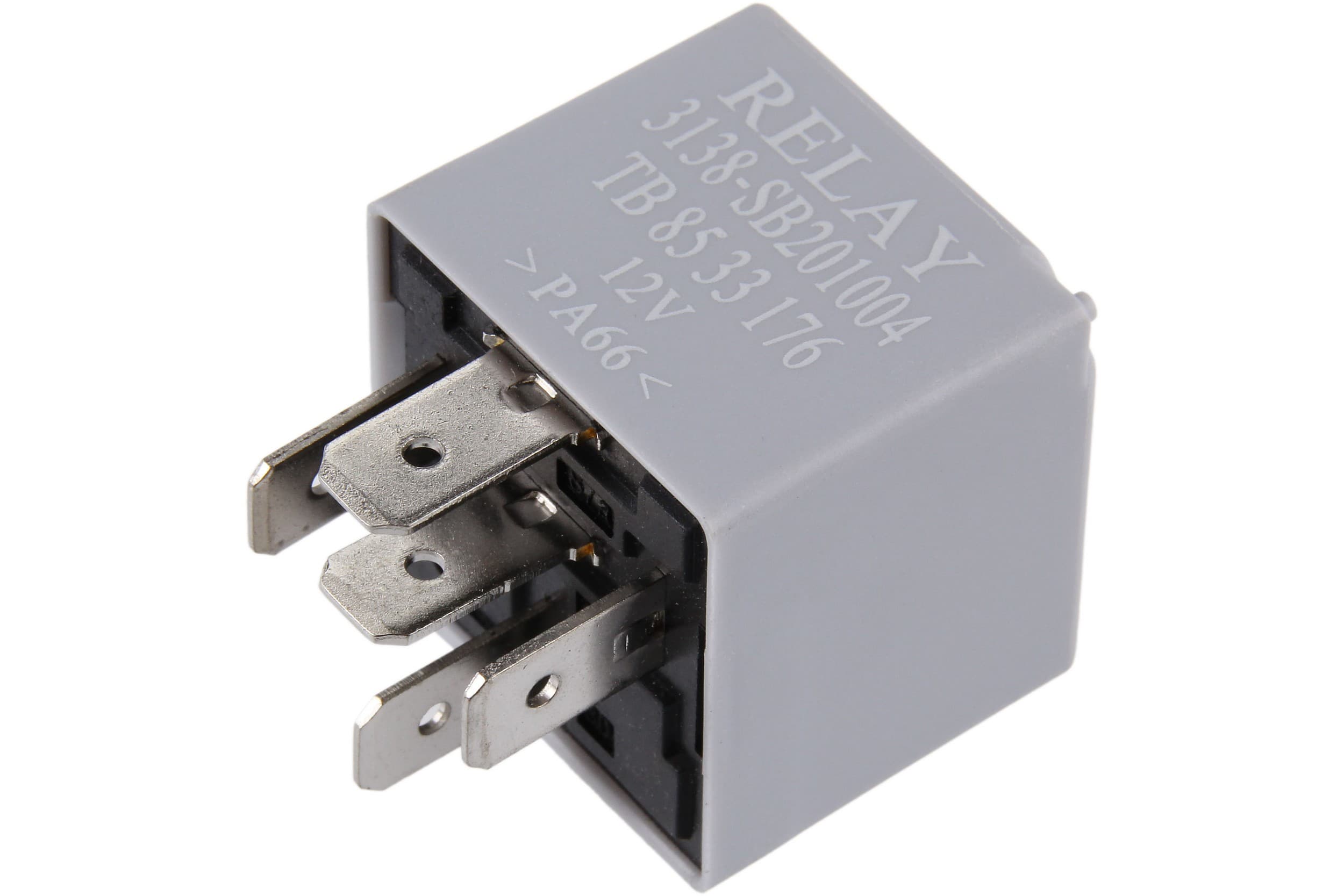 ÜRO PARTS Neutral Safety Switch / Range Sensor Relay 8533176