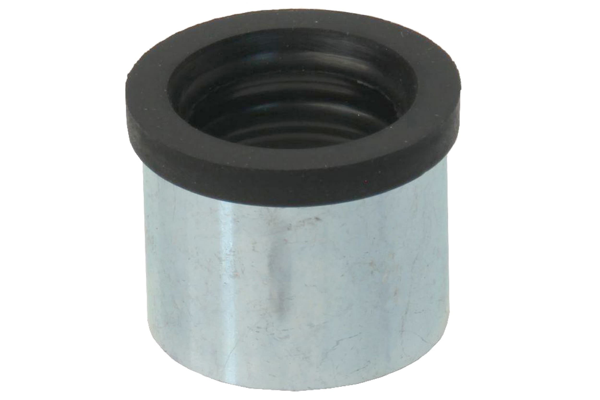 ÜRO PARTS PCV (Positive Crankcase Ventilation) Hose 8653339