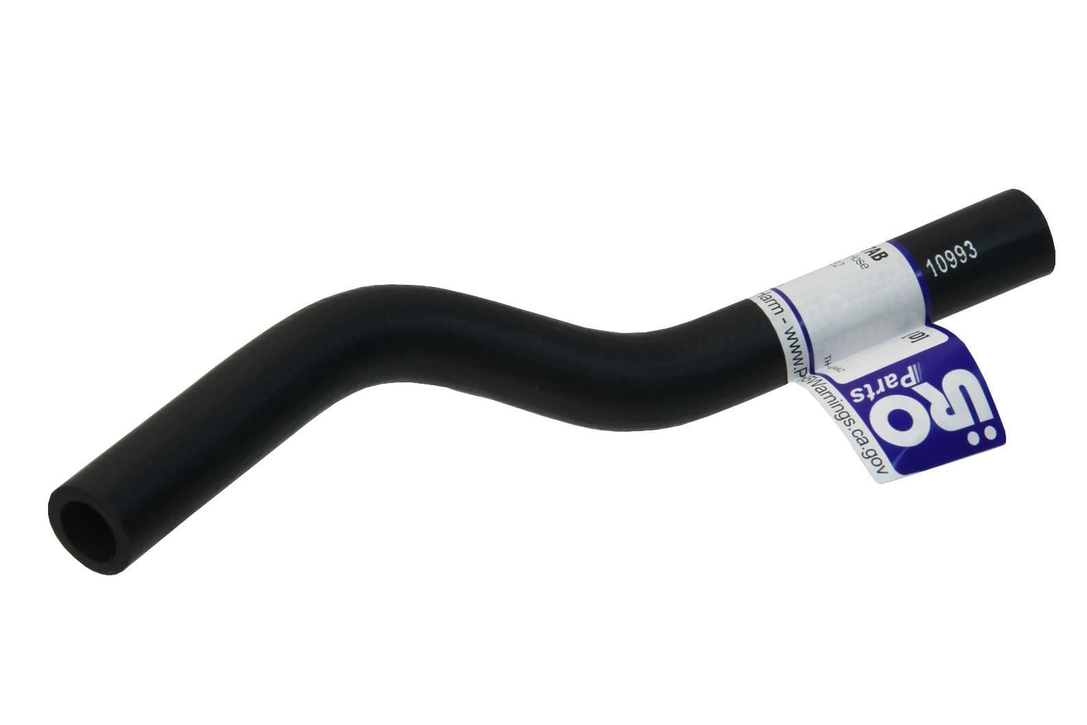 ÜRO PARTS Power Steering Reservoir Line Hose 8D0422887AB