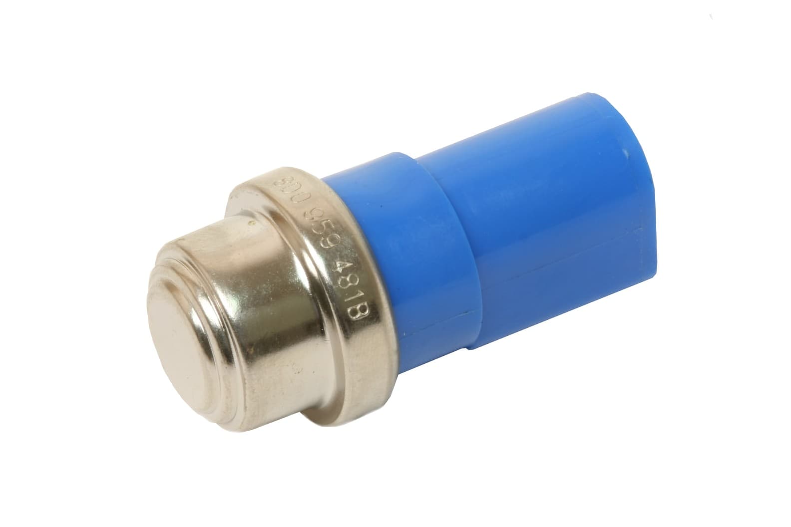 ÜRO PARTS Radiator Fan Switch 8D0959481B