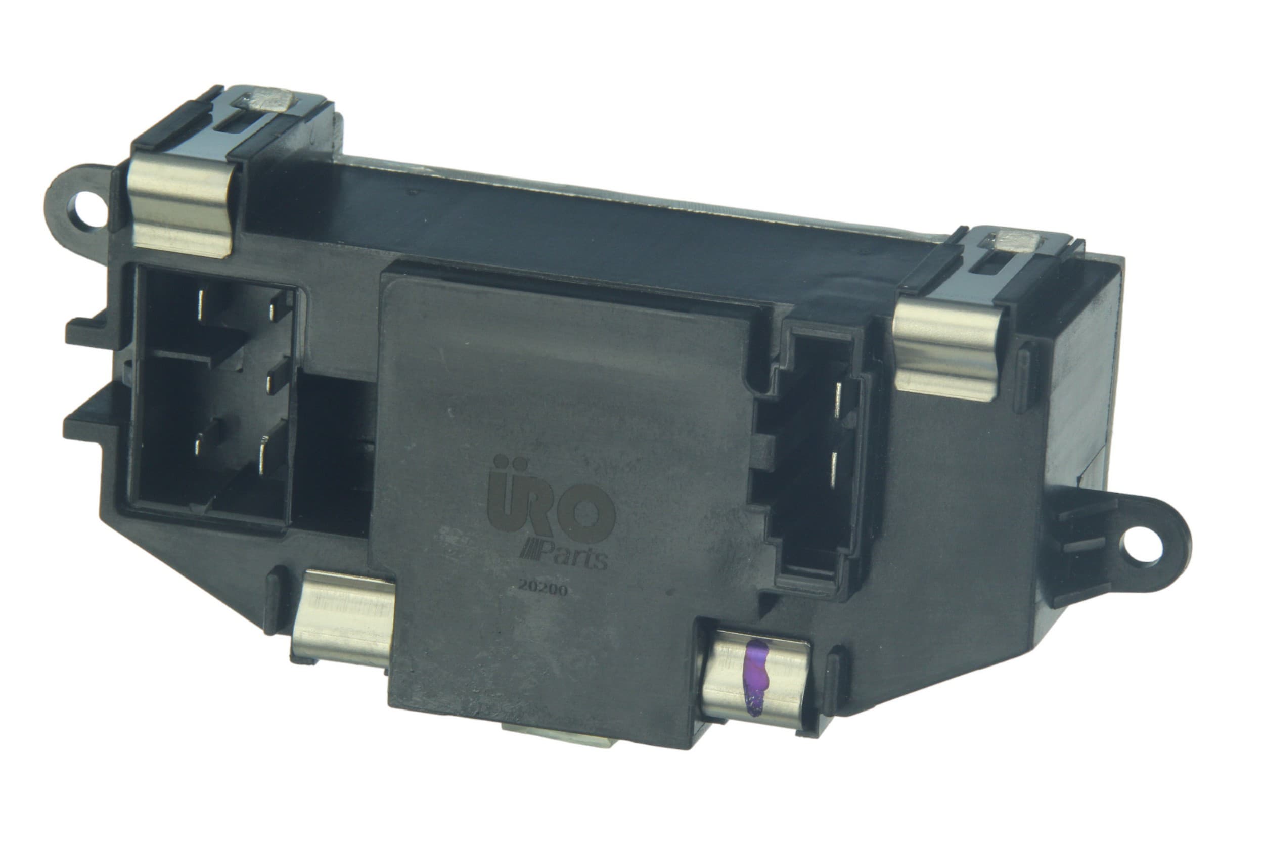 ÜRO PARTS Blower Motor Control Module / Resistor 8K0820521B