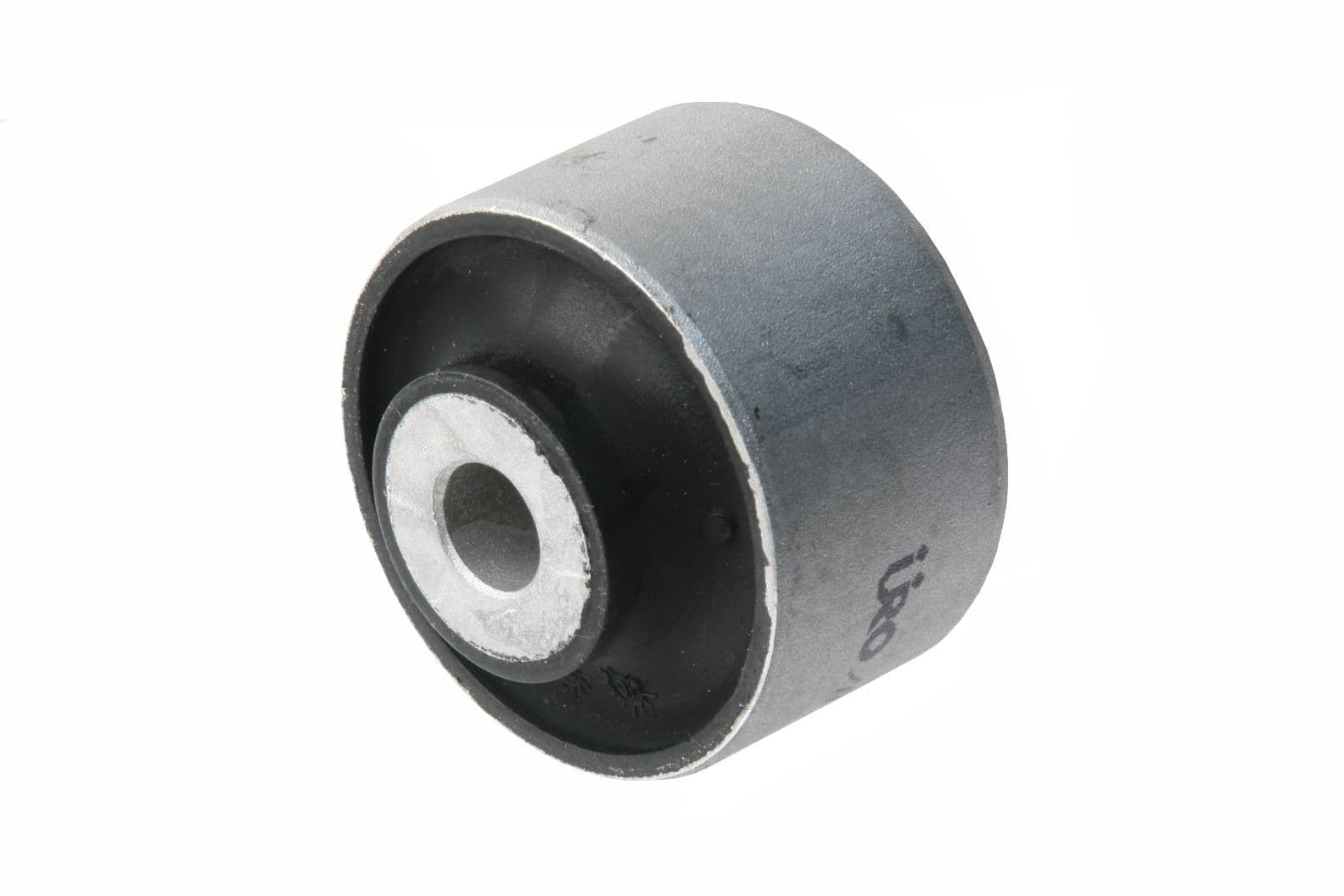 ÜRO PARTS Control Arm Bushing 8R0407515