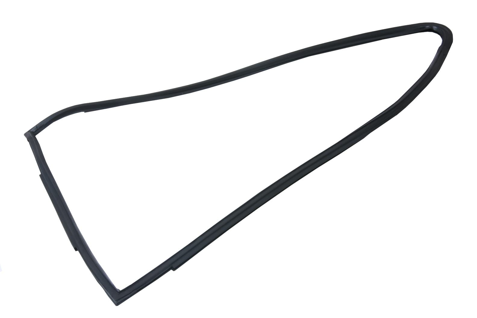 ÜRO PARTS Quarter Window Seal / Weatherstrip 90154319120