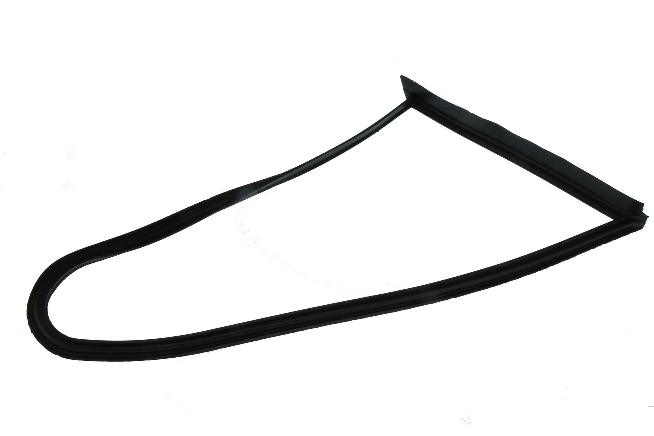 ÜRO PARTS Quarter Window Seal / Weatherstrip 90154390120
