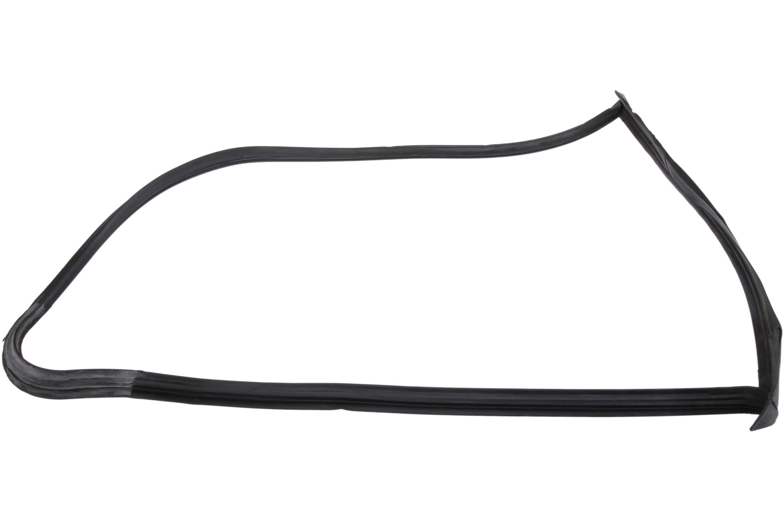 ÜRO PARTS Quarter Window Seal / Weatherstrip 90154390220
