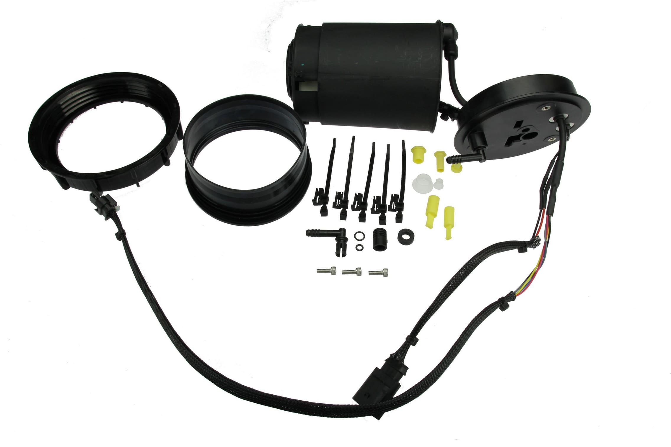 ÜRO PARTS Diesel Exhaust Fluid (DEF) Heater 9064700553