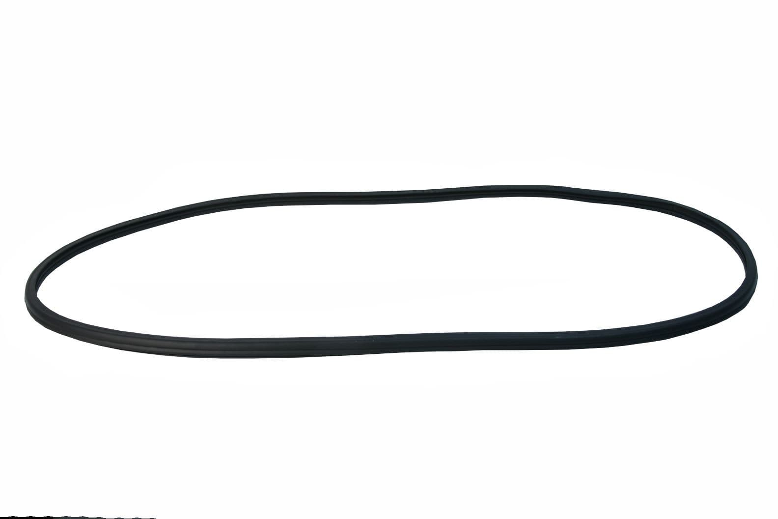 ÜRO PARTS Windshield Molding / Seal 909029