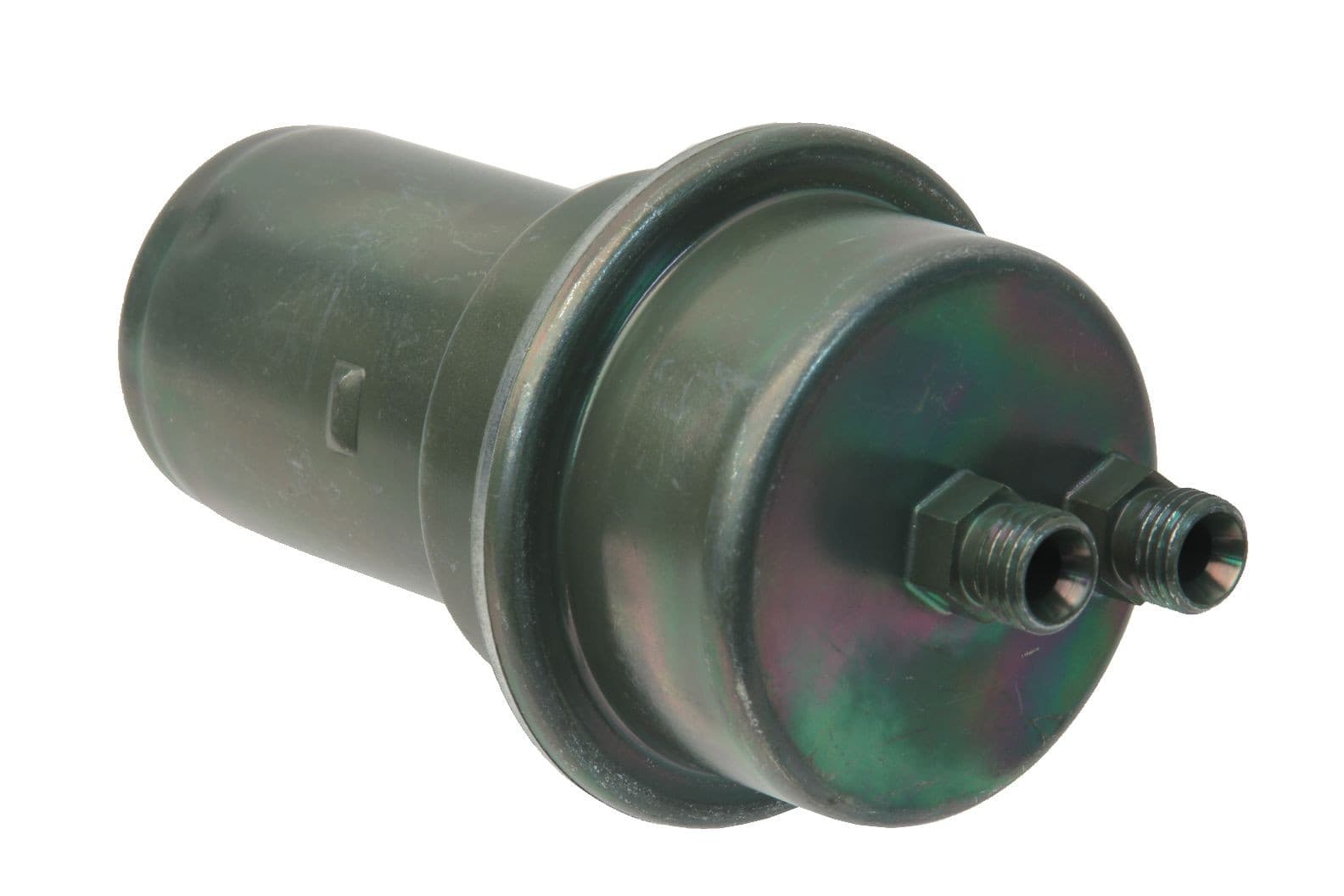 ÜRO PARTS Fuel Accumulator 91111019702