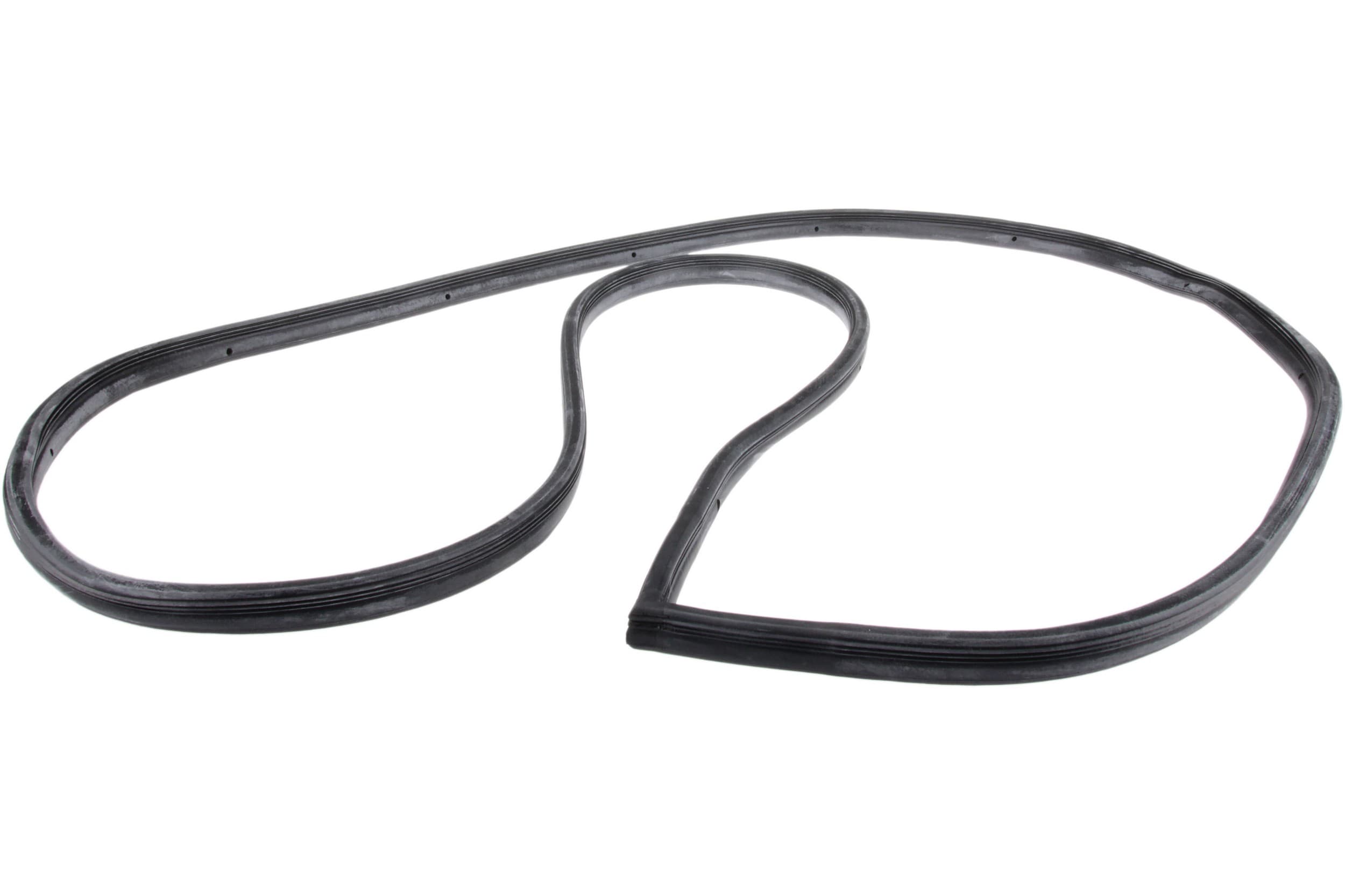 ÜRO PARTS Door Seal / Weatherstrip 91153109502