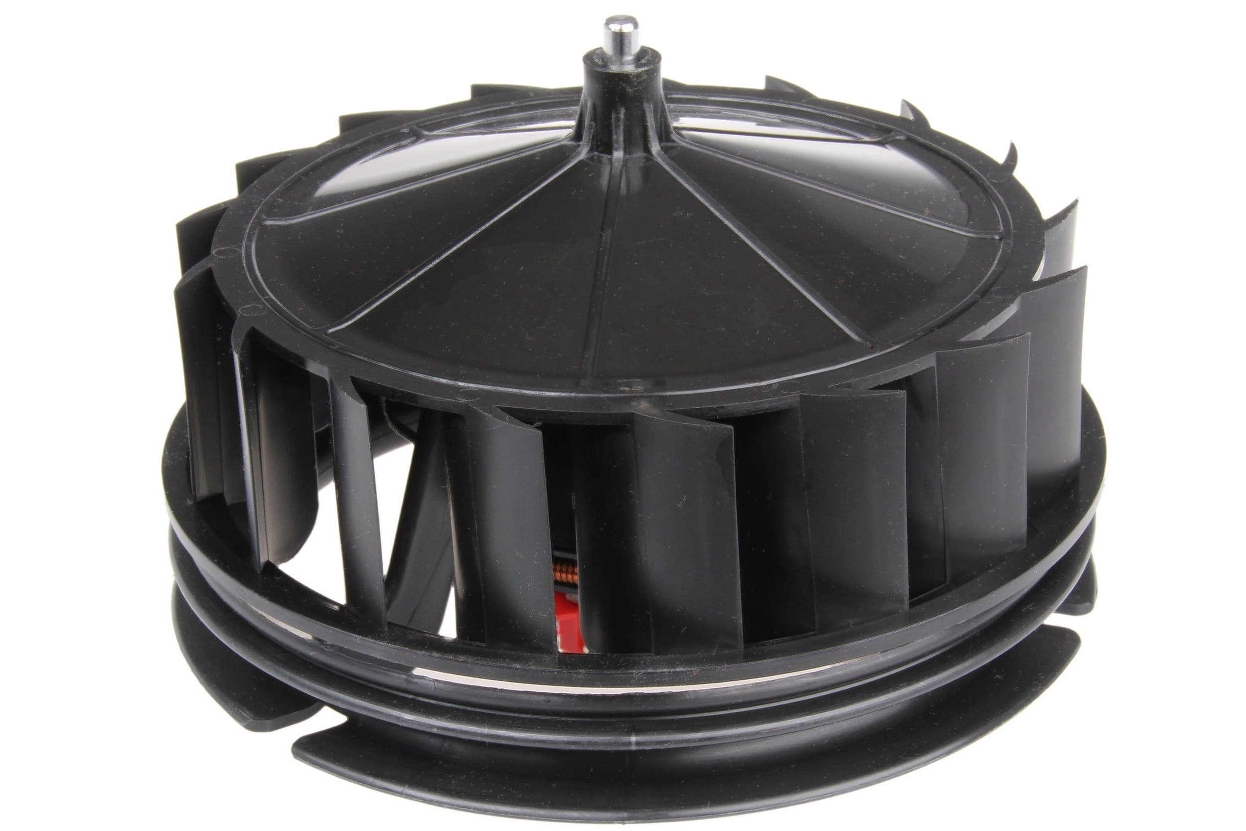 ÜRO PARTS Blower Motor 91157132032
