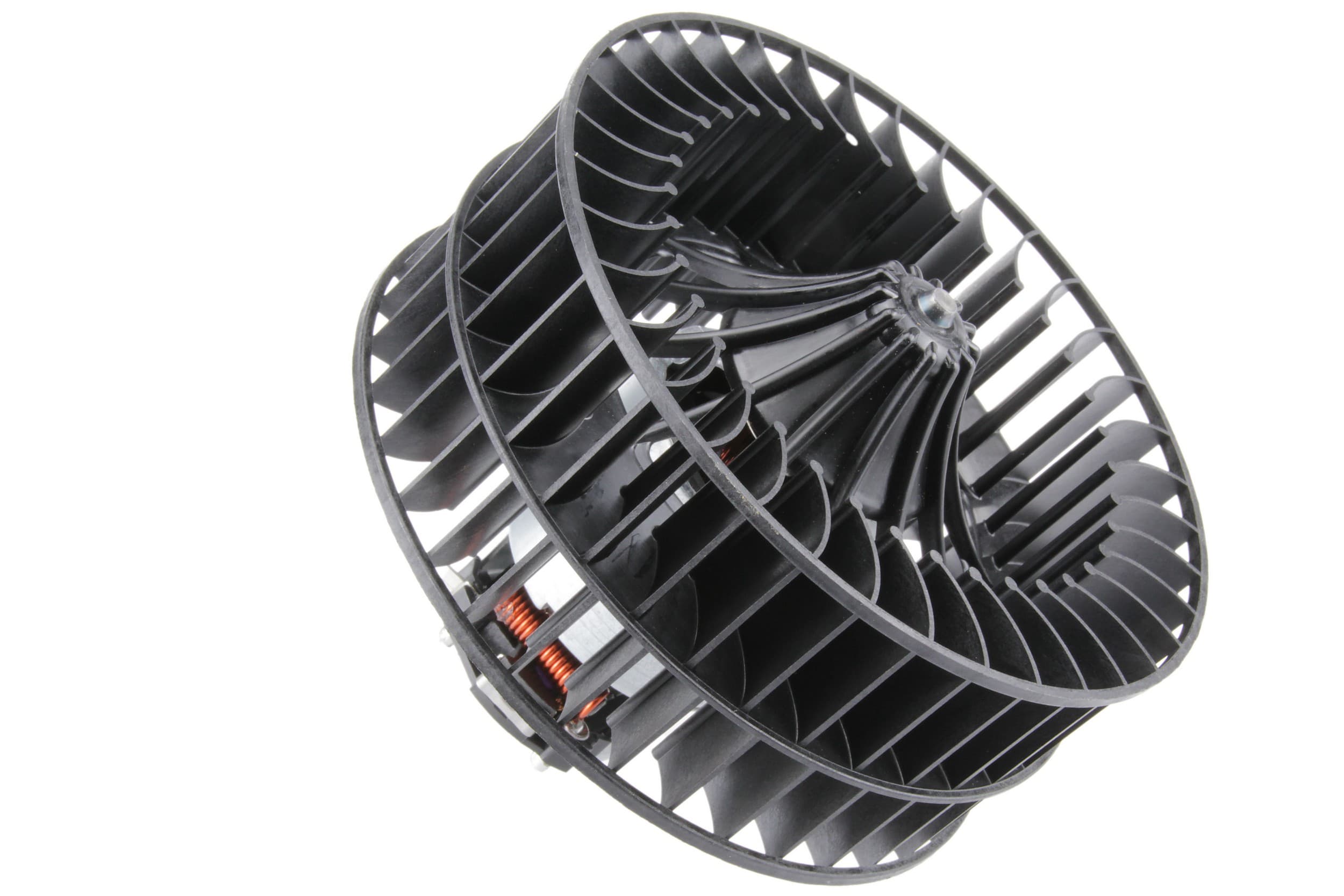 ÜRO PARTS Blower Motor 91162490600