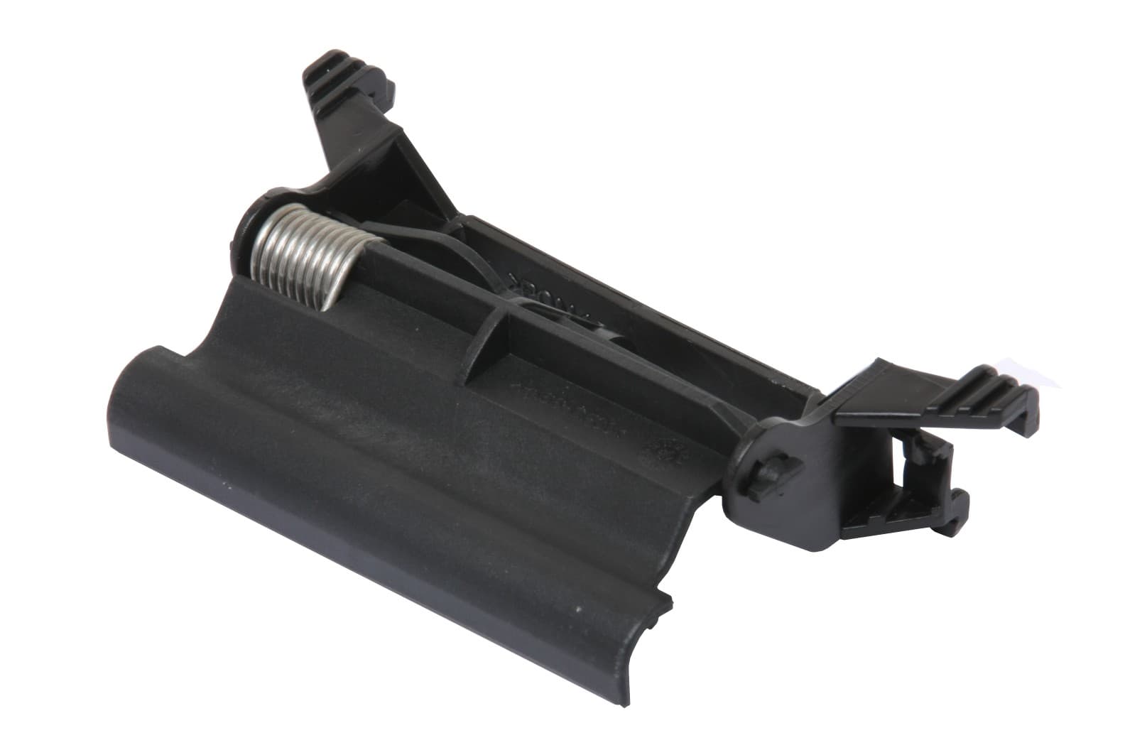 ÜRO PARTS Hood Release Handle 9170229