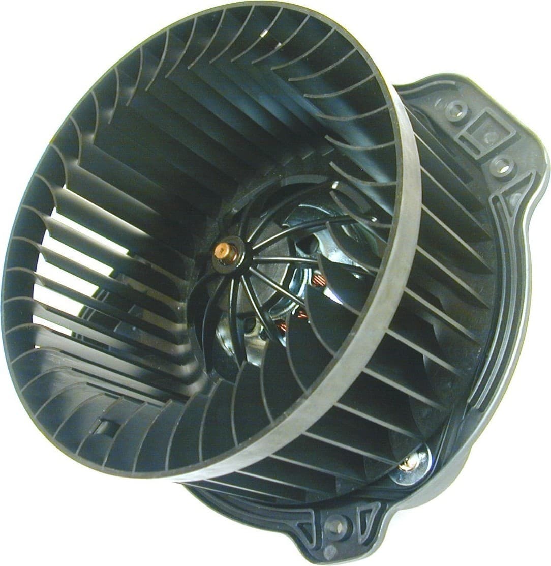 ÜRO PARTS Blower Motor 9171429